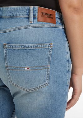 Tommy Jeans Plus Shorts PLUS RONNIE SHORT CG0117