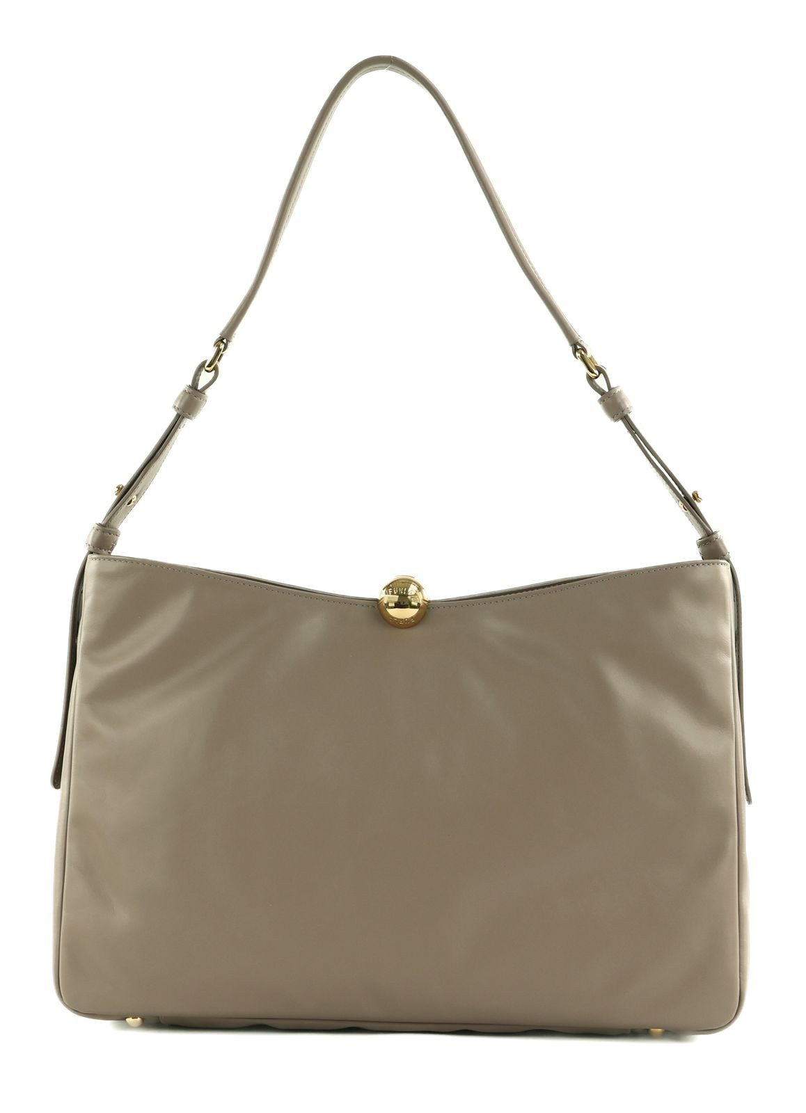 Furla Schultertasche Soft Shoulder Bag, aus echtem Leder