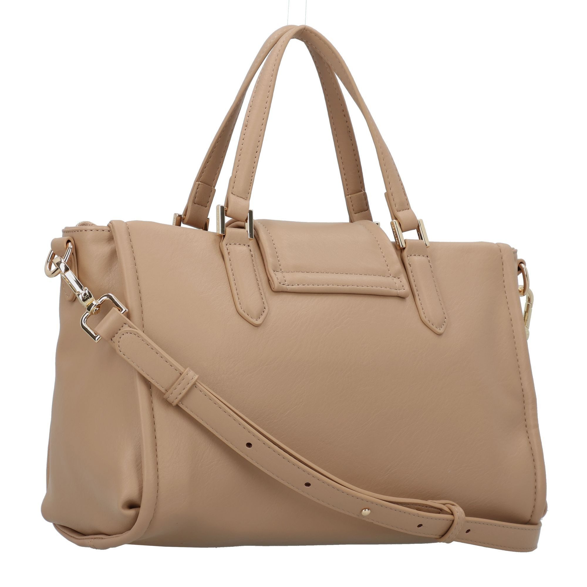 U.S. Polo Assn. Henkeltasche Jodhpur, Kunstleder günstig online kaufen