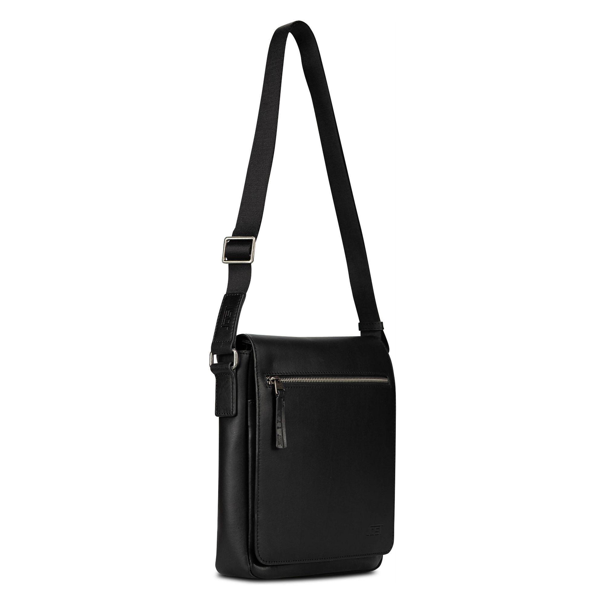 Jost Umhängetasche Lund, Leder