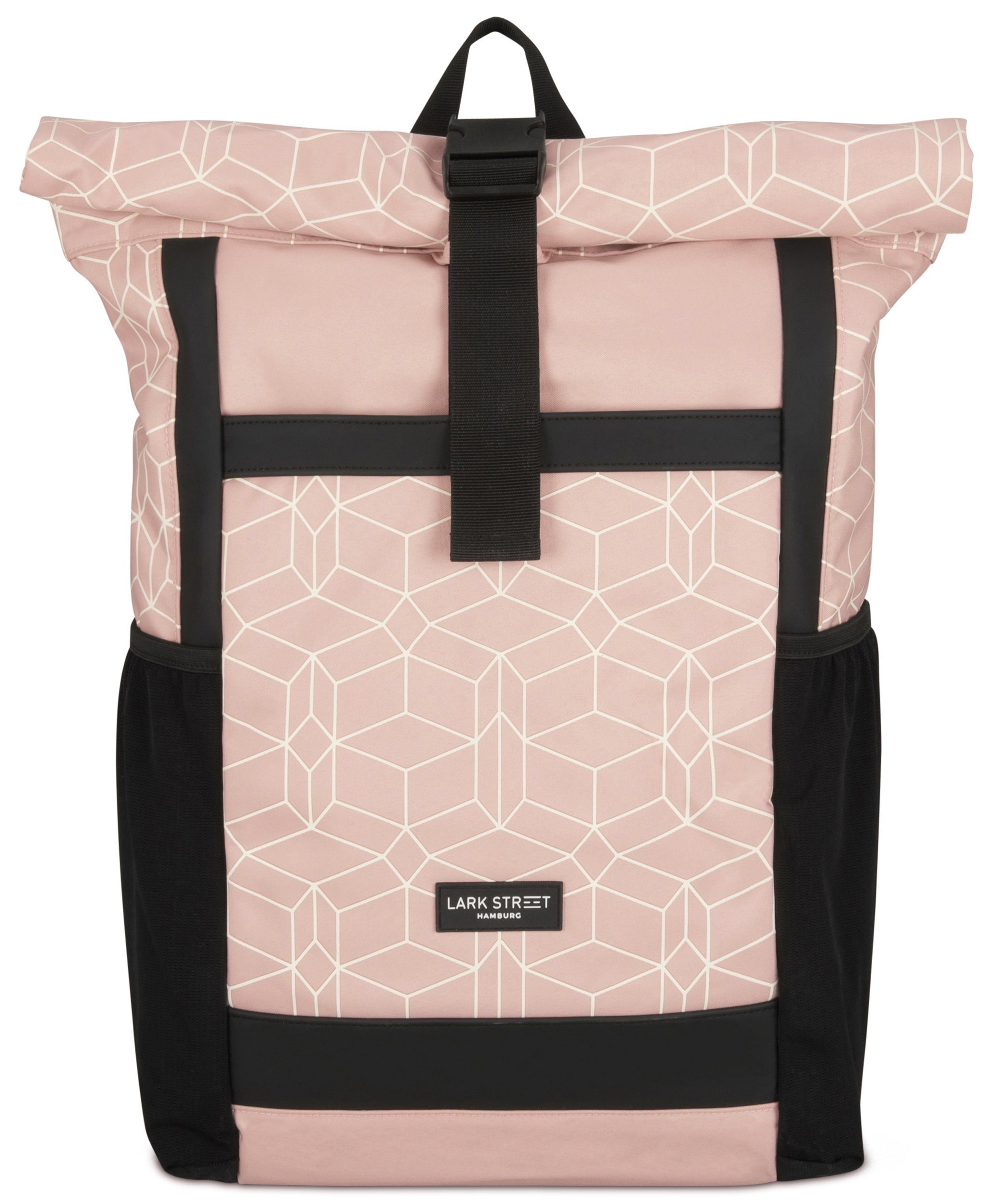 Rucksack in rosa & pink online kaufen | OTTO