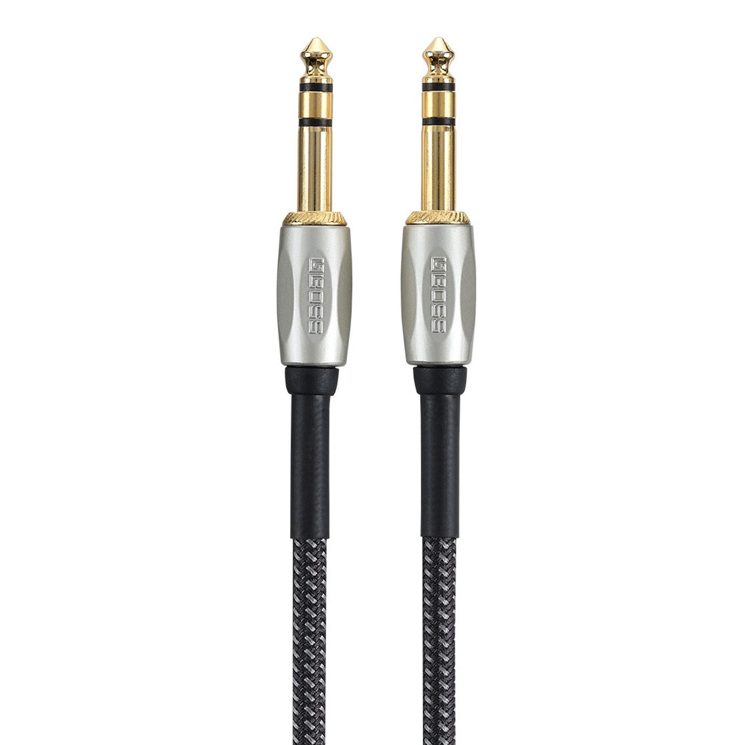 Boss by Roland Boss BGK-30 Serial GK-Kabel für Synthesizer-Effektgerät 9m Instrumentenkabel, Serial GK-Kabel, für Gitarren-Synthesizer (900 cm), Hochwertig