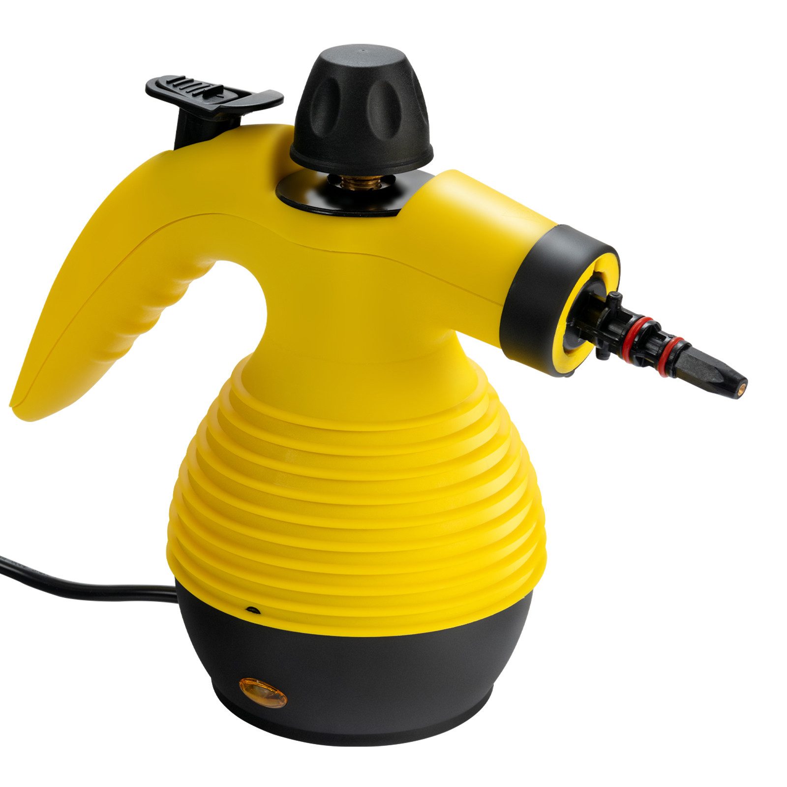 Dampfreiniger