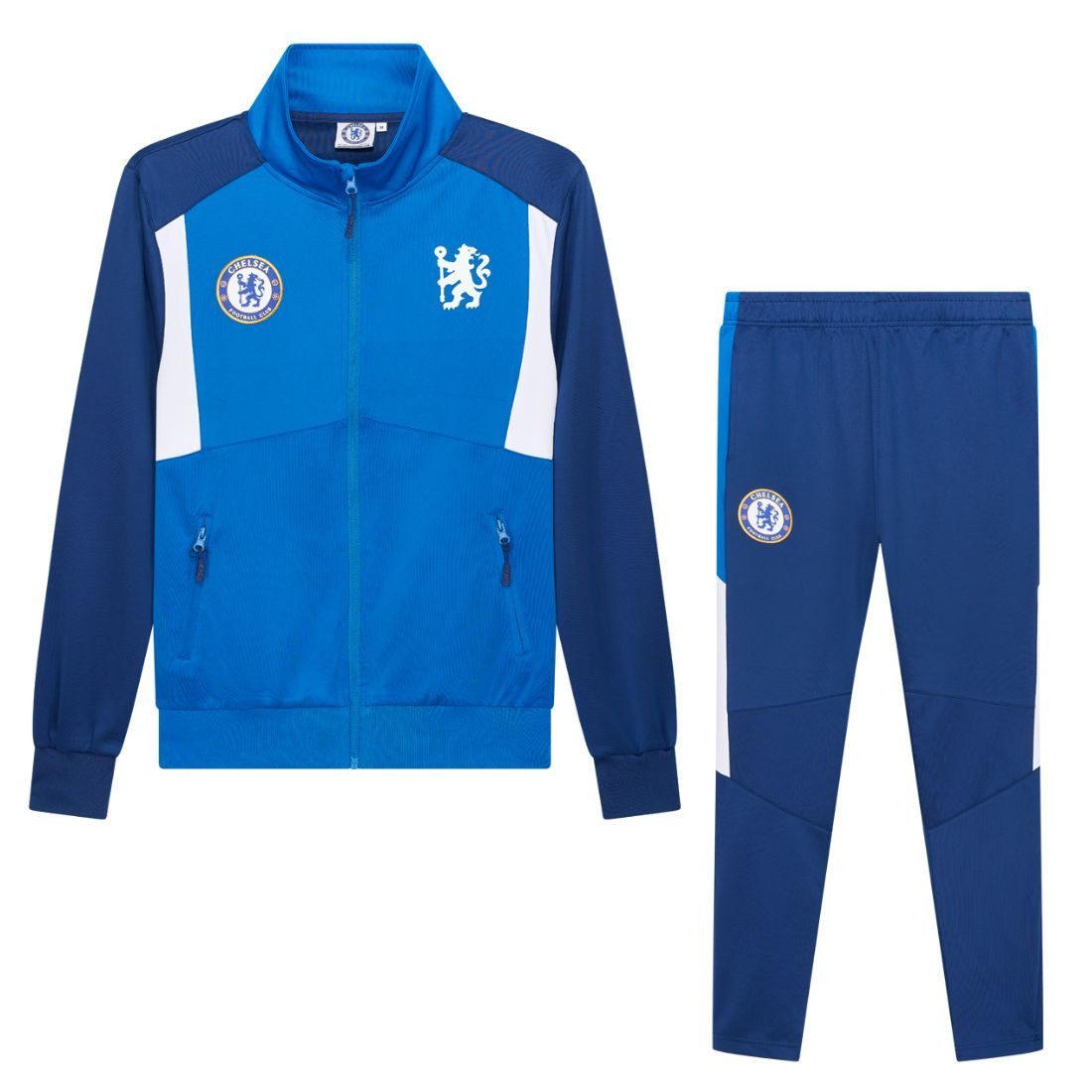 Chelsea FC Trainingsanzug Chelsea trainingsanzug Kinder