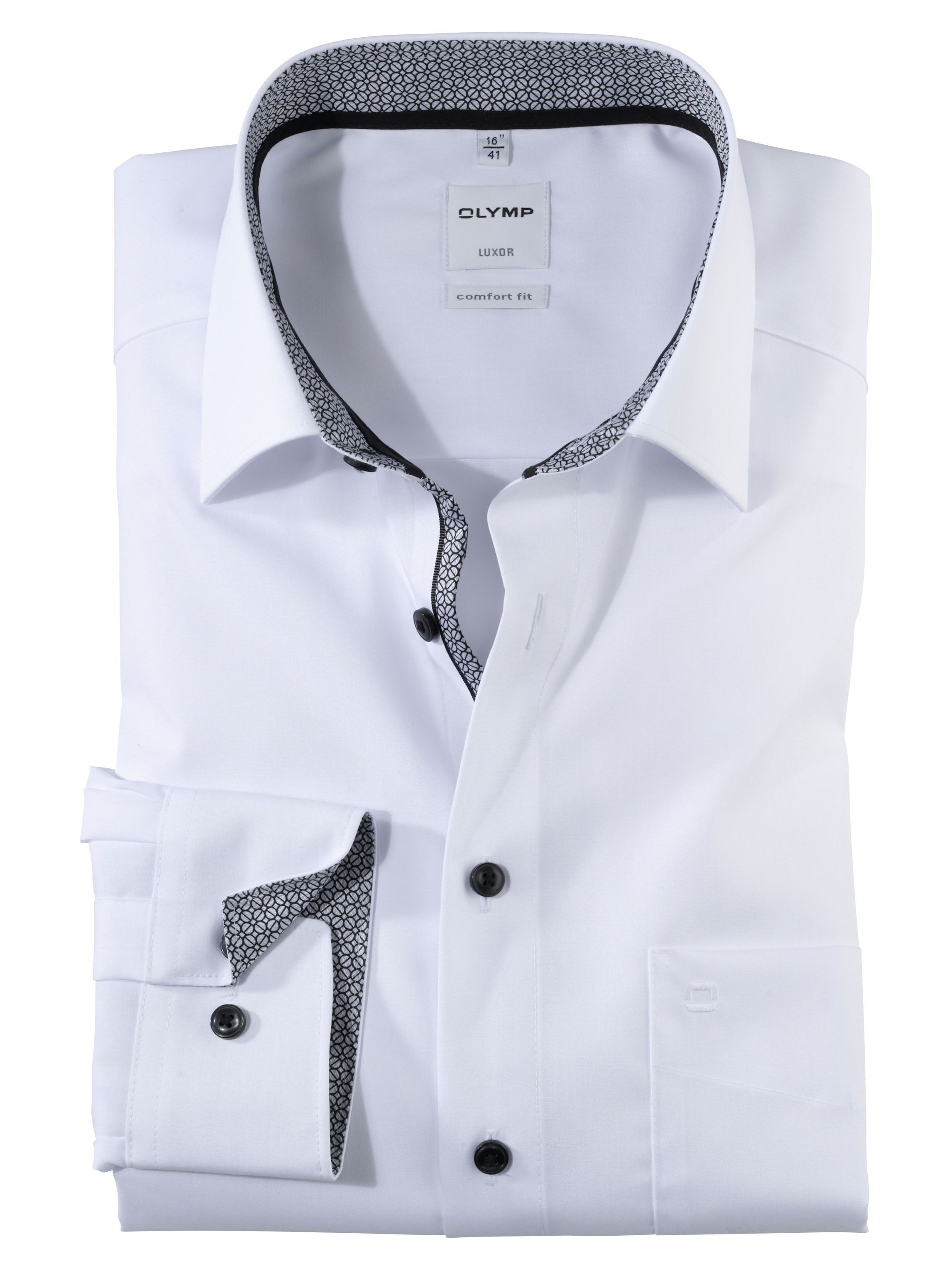 OLYMP Businesshemd Olymp CITY / He.Hemd günstig online kaufen