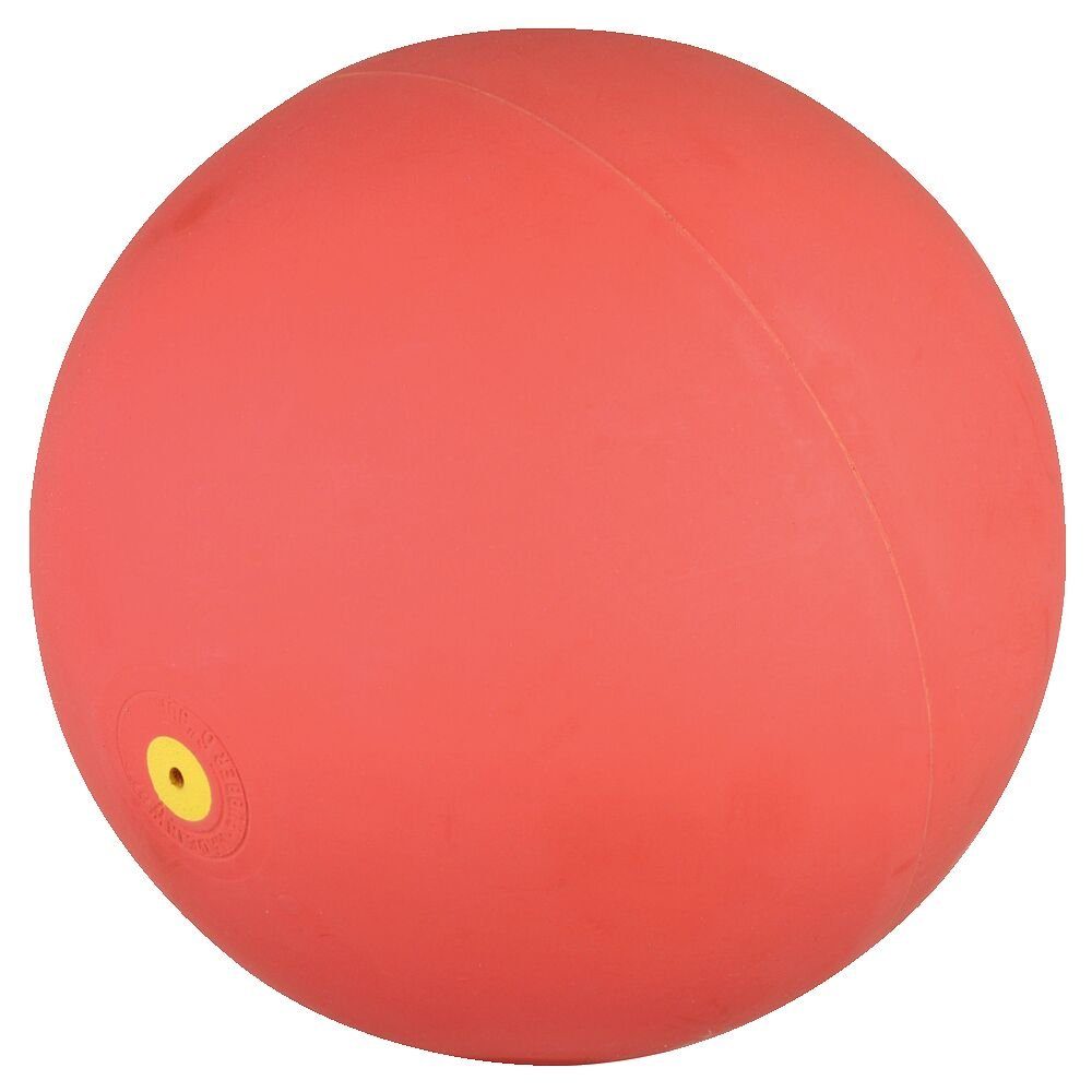 ø WV 16 Akustikball, Menschen das für mit cm Rot, sehbehinderten Perfekt Spiel Spielball