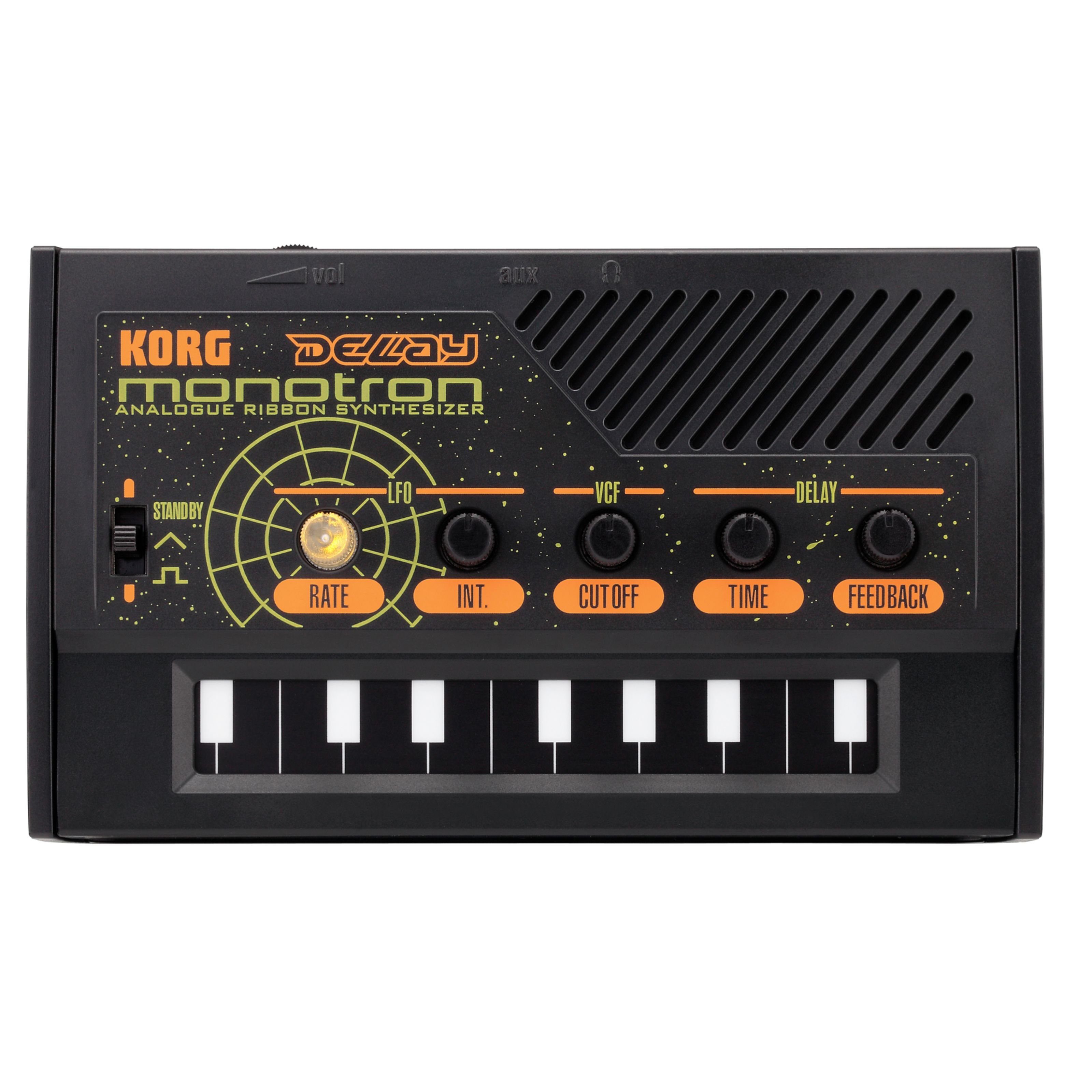 Synthesizer