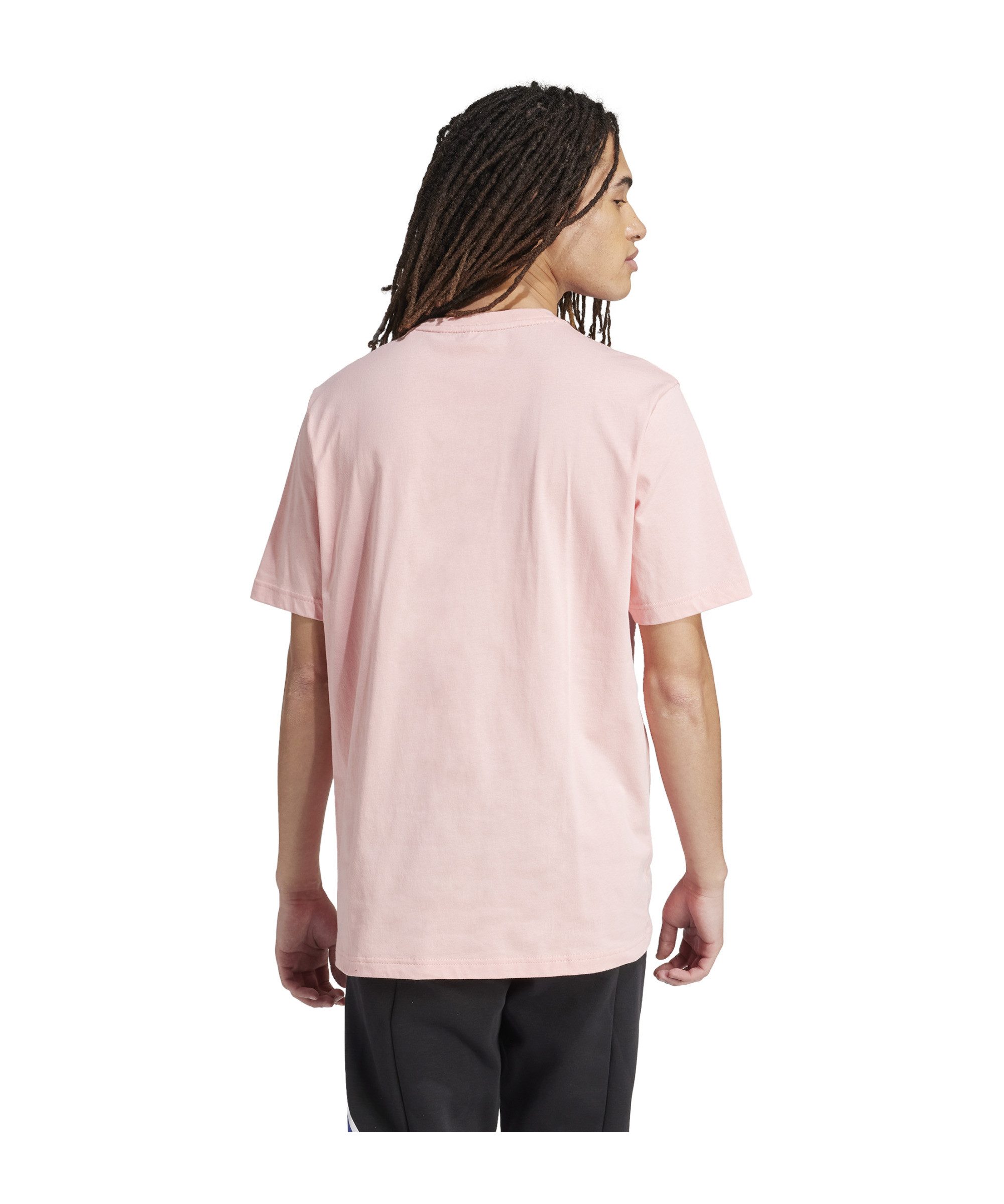 adidas Performance T-Shirt adidas Performance Baumwolle günstig online kaufen