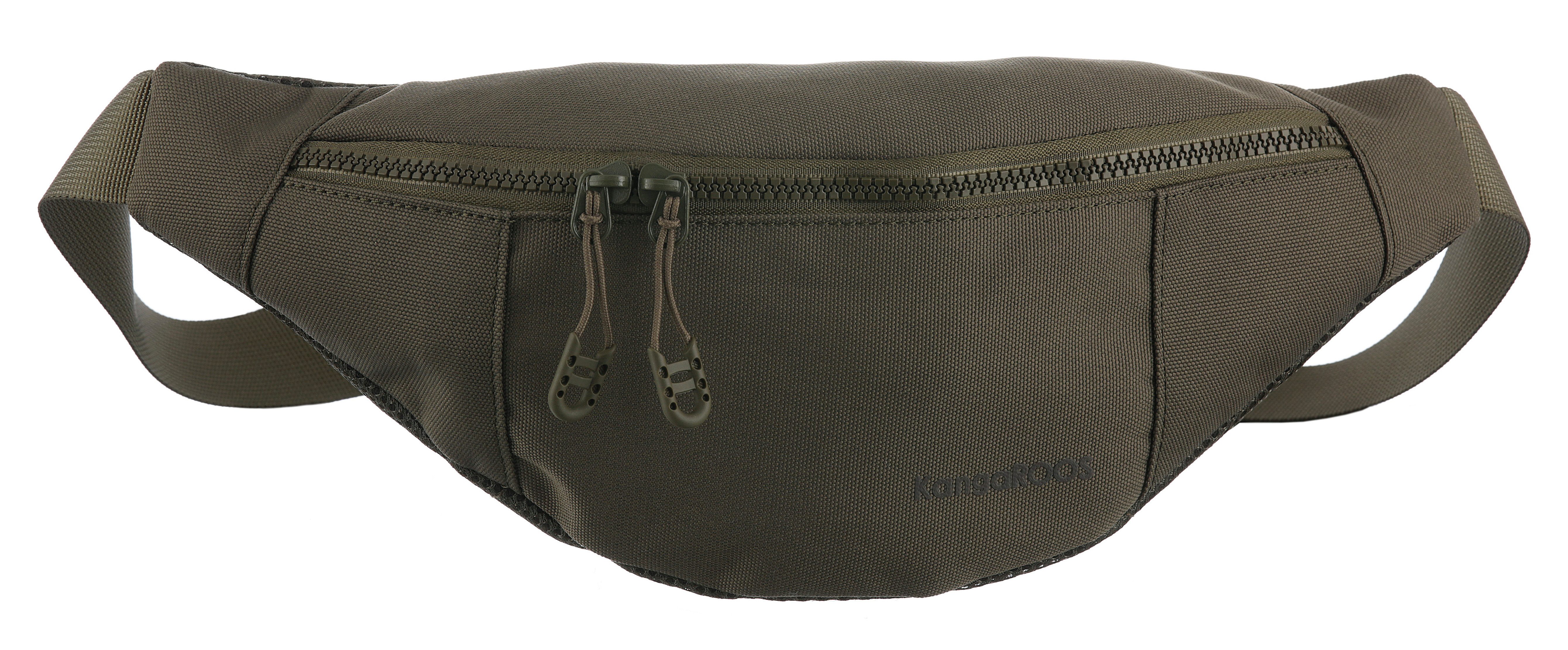 KangaROOS Bauchtasche Waistbag, Waistbag
