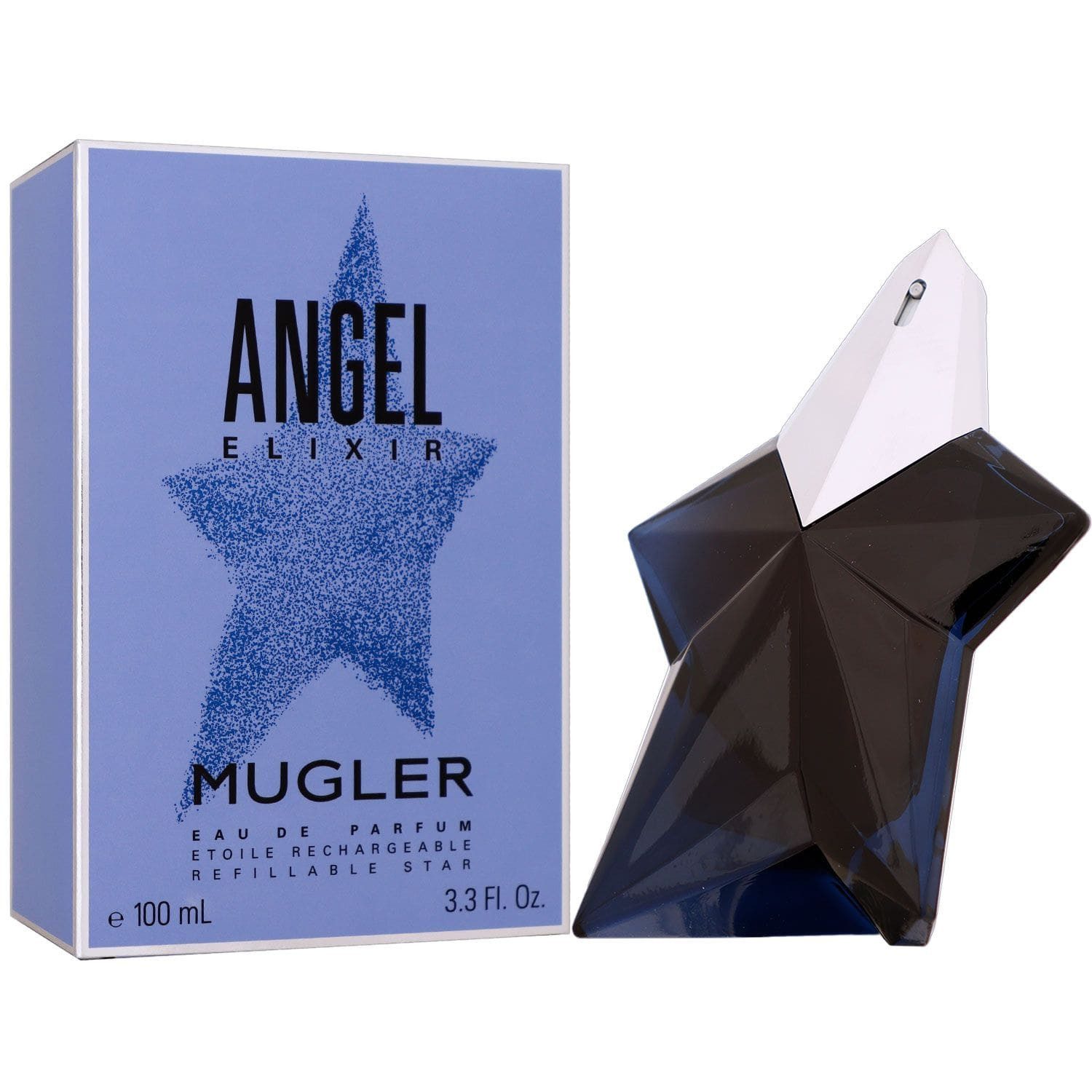 Thierry Mugler Eau de Parfum Angel Elixir 100 ml
