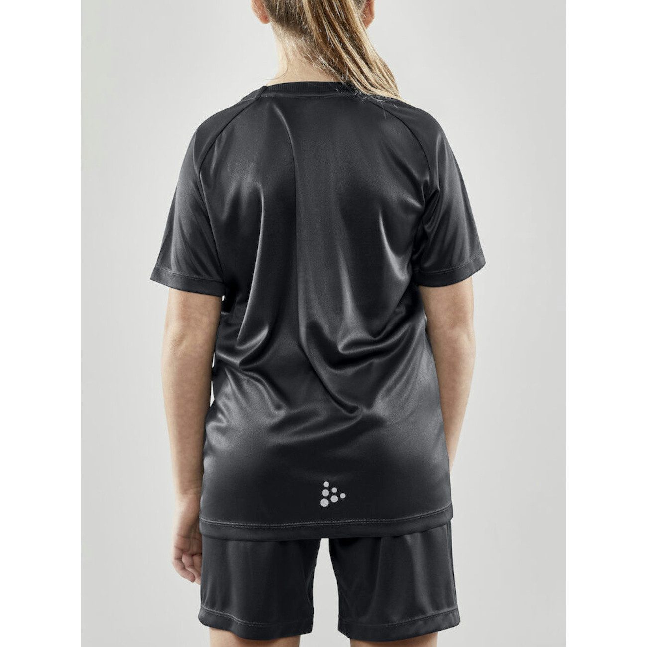 Craft T-Shirt Craft Kinder T-Shirt EVOLVE TEE JR 1910144