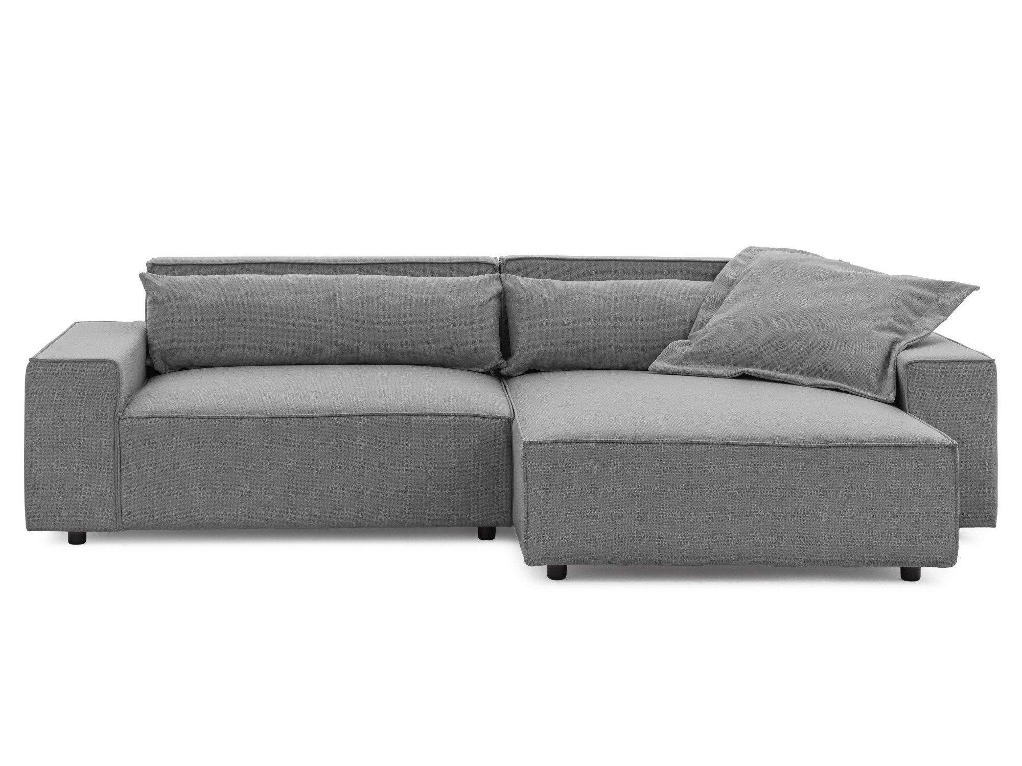 OTTO home Ecksofa KINLEE Design-Sofa mit günstig online kaufen