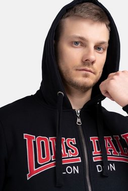 Lonsdale Kapuzensweatjacke BIRMINGHAM LP277