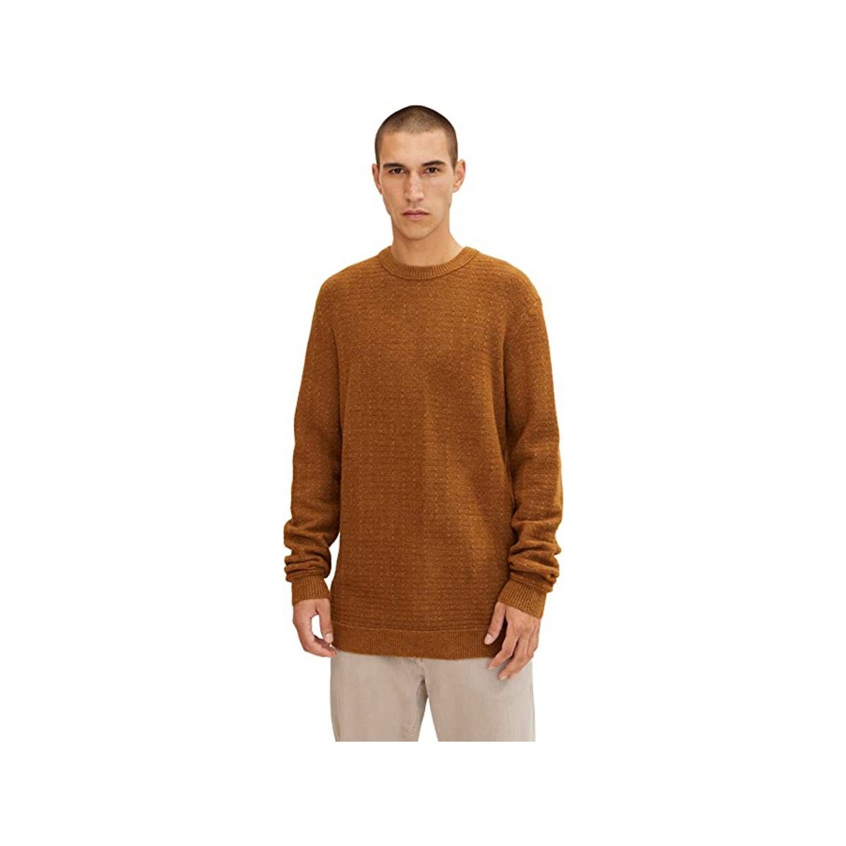 Strickpullover Strickpullover