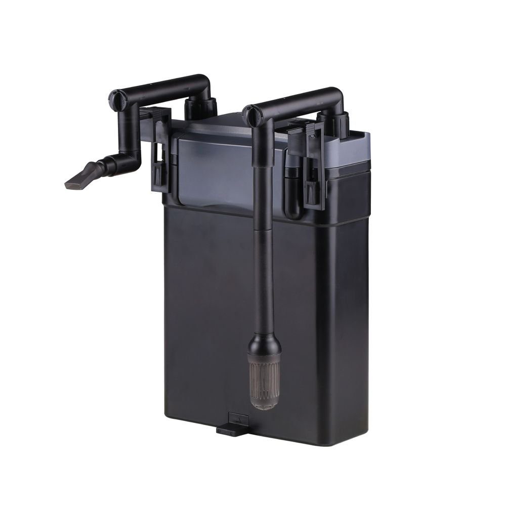 Aquariumfilter Hang On Filter Hbl-803 500 L/h Aquarien 150 L