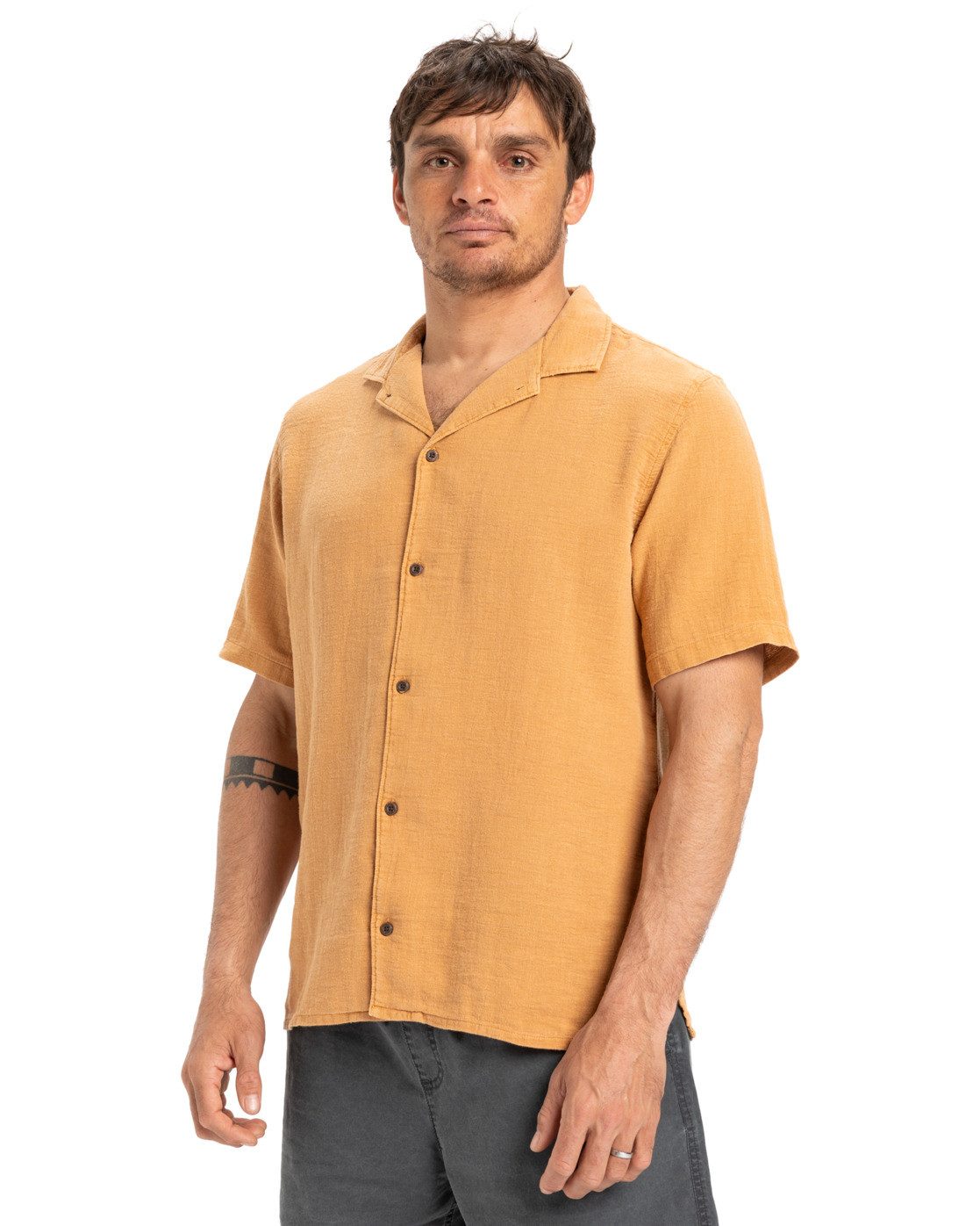 Quiksilver Funktionshemd Sunrise