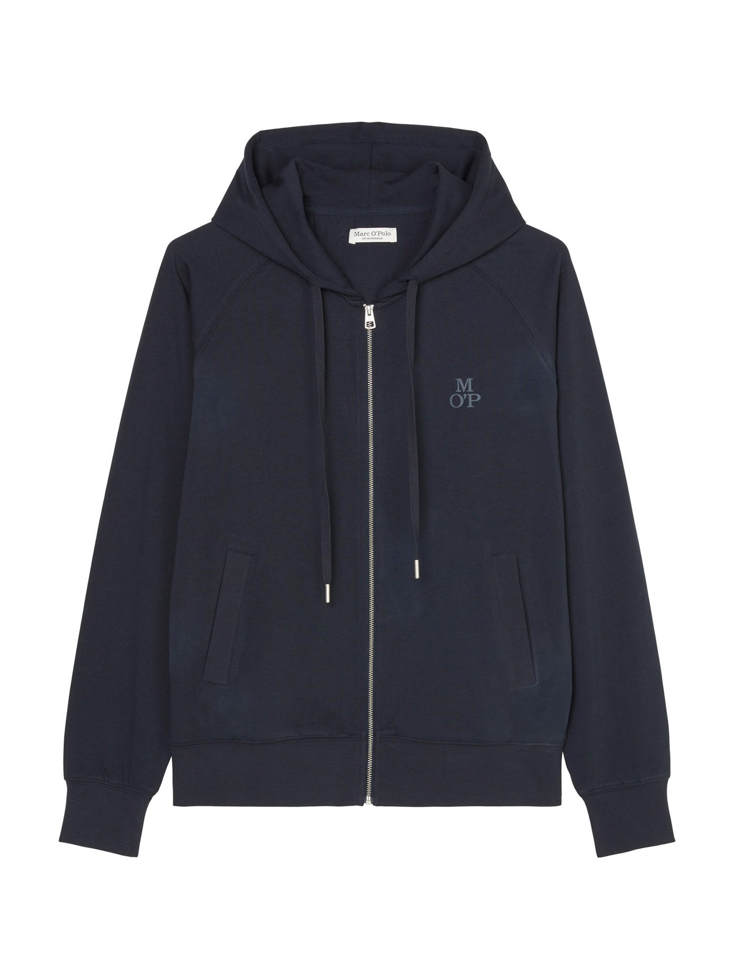 Marc O'Polo Kapuzensweatshirt Heavy Jersey Kapuzens-weatshirt günstig online kaufen