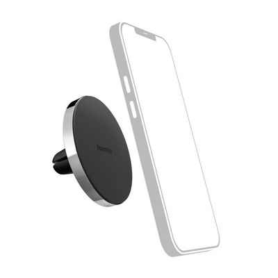Hama »Auto Handyhalterung "Magnet" für Lüftung, 360 Grad drehbar, universal« Smartphone-Halterung