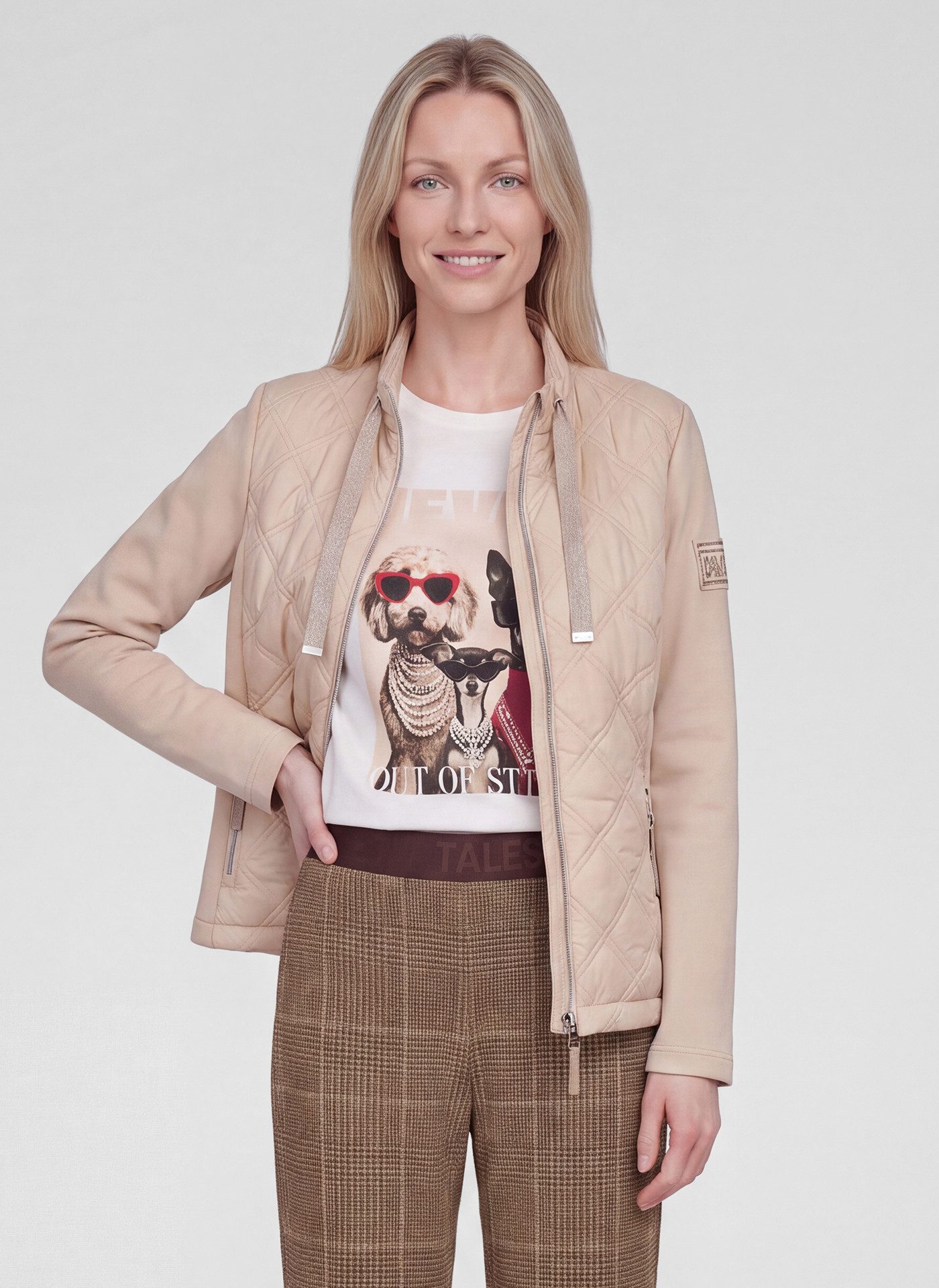 Rabe Blouson Jacke