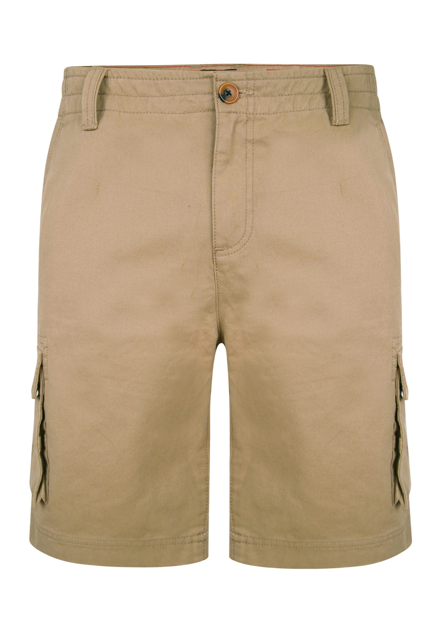 Threadbare Shorts THB Short Bute Cargo im coolen Cargo-Style