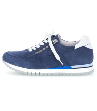 Gabor Sneaker Nappaleder Sneaker