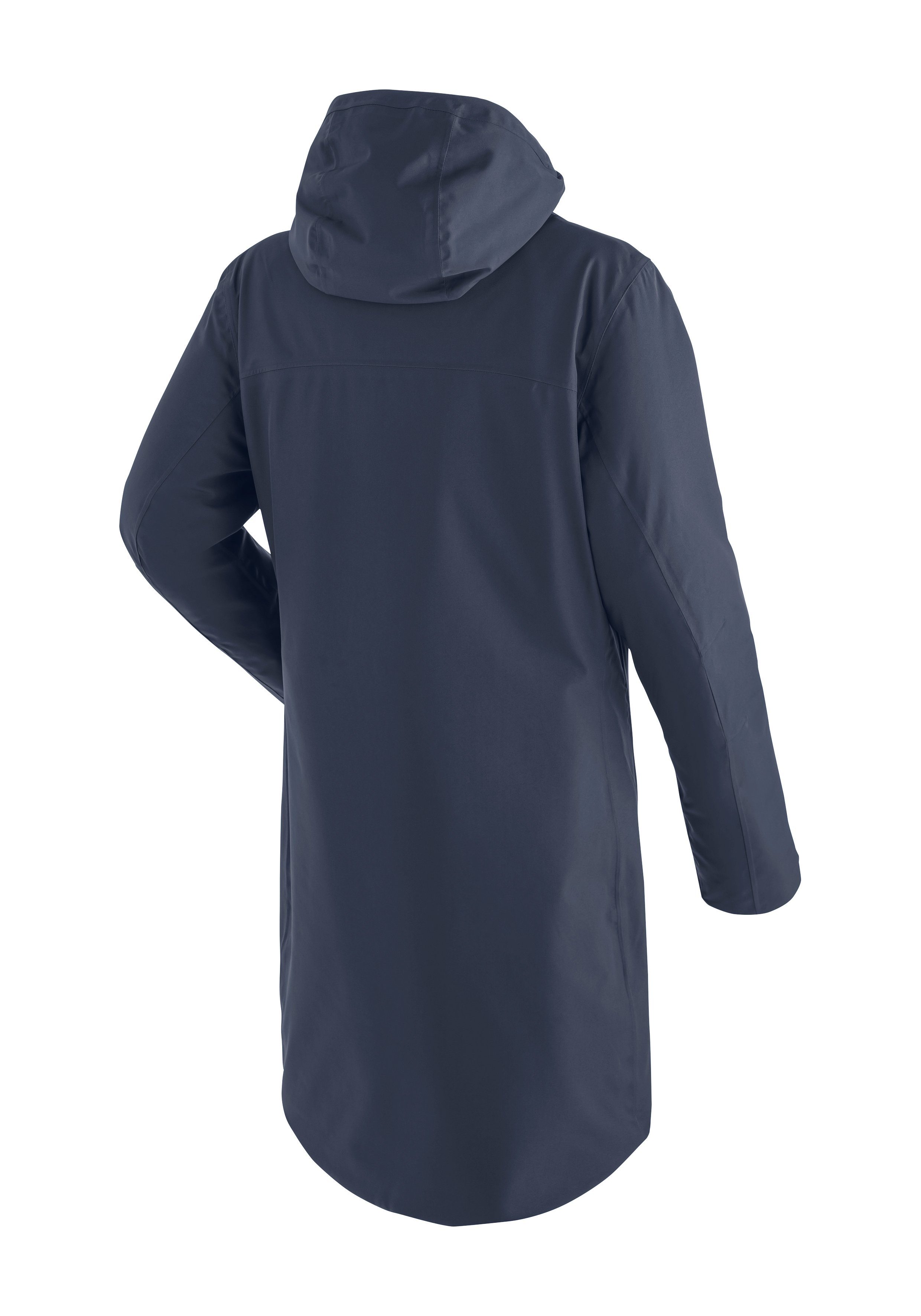 Maier Sports Funktionsjacke Hannali Atmungsaktive, wasserdichte günstig online kaufen