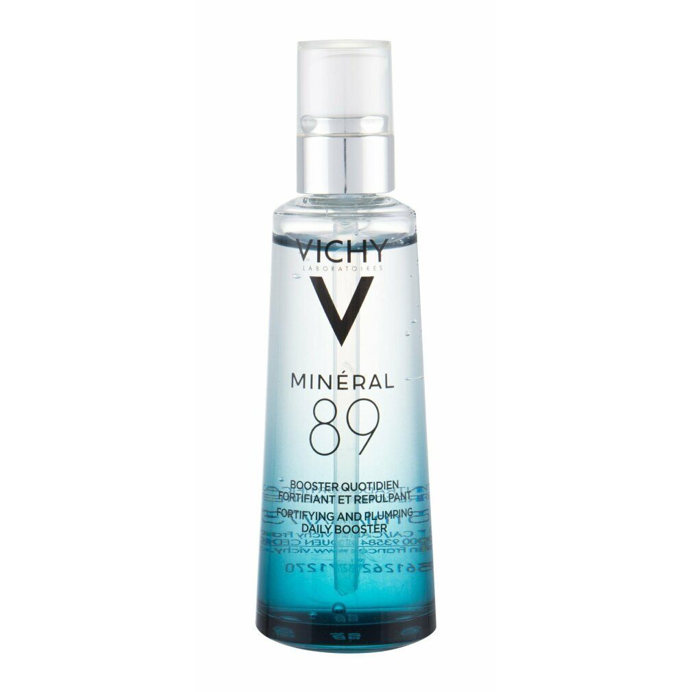 Vichy Sonnenschutzcreme MINÉRAL 89 booster quotidien