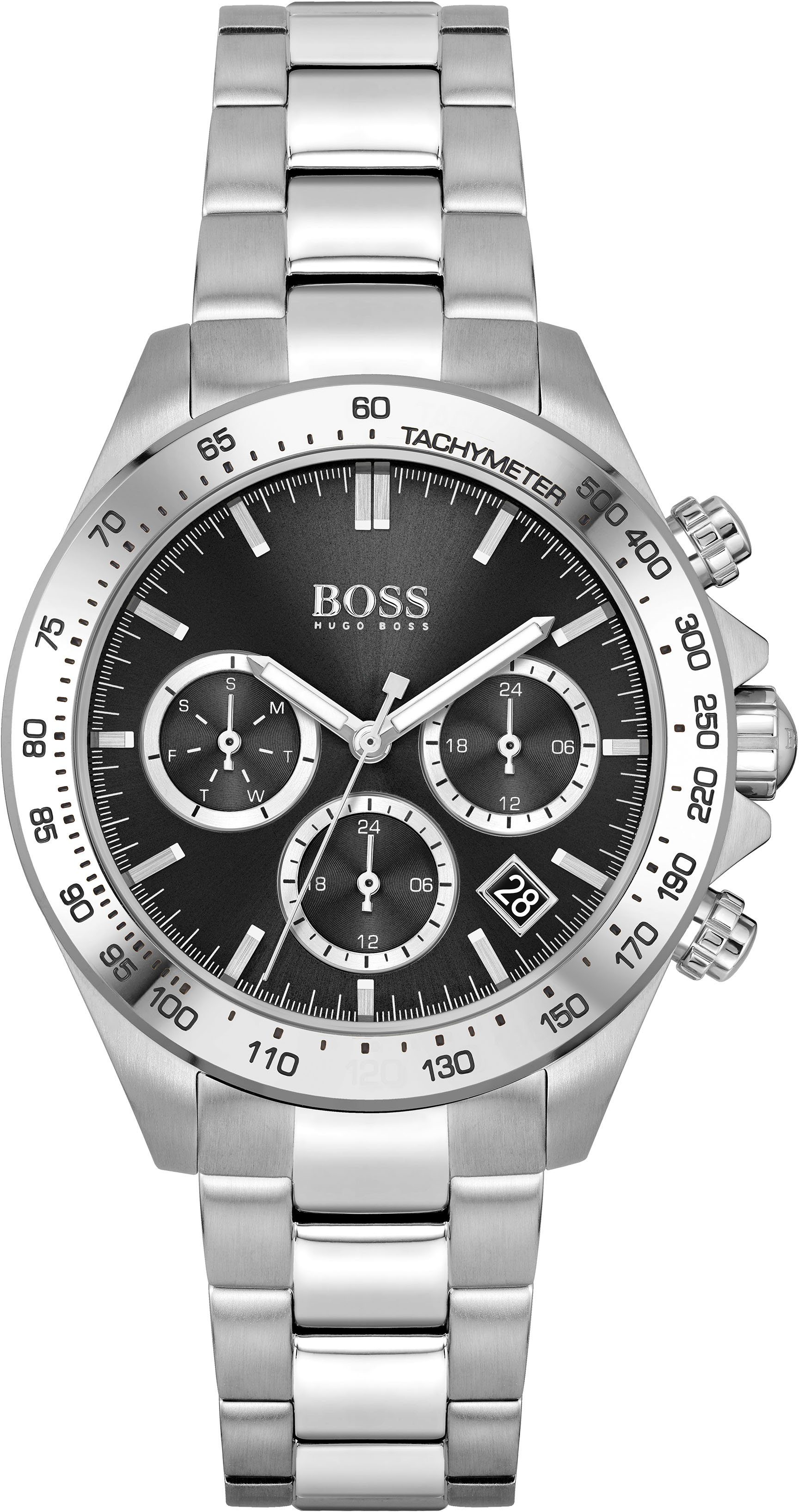 Multifunktionsuhr 1502614 Novia, BOSS