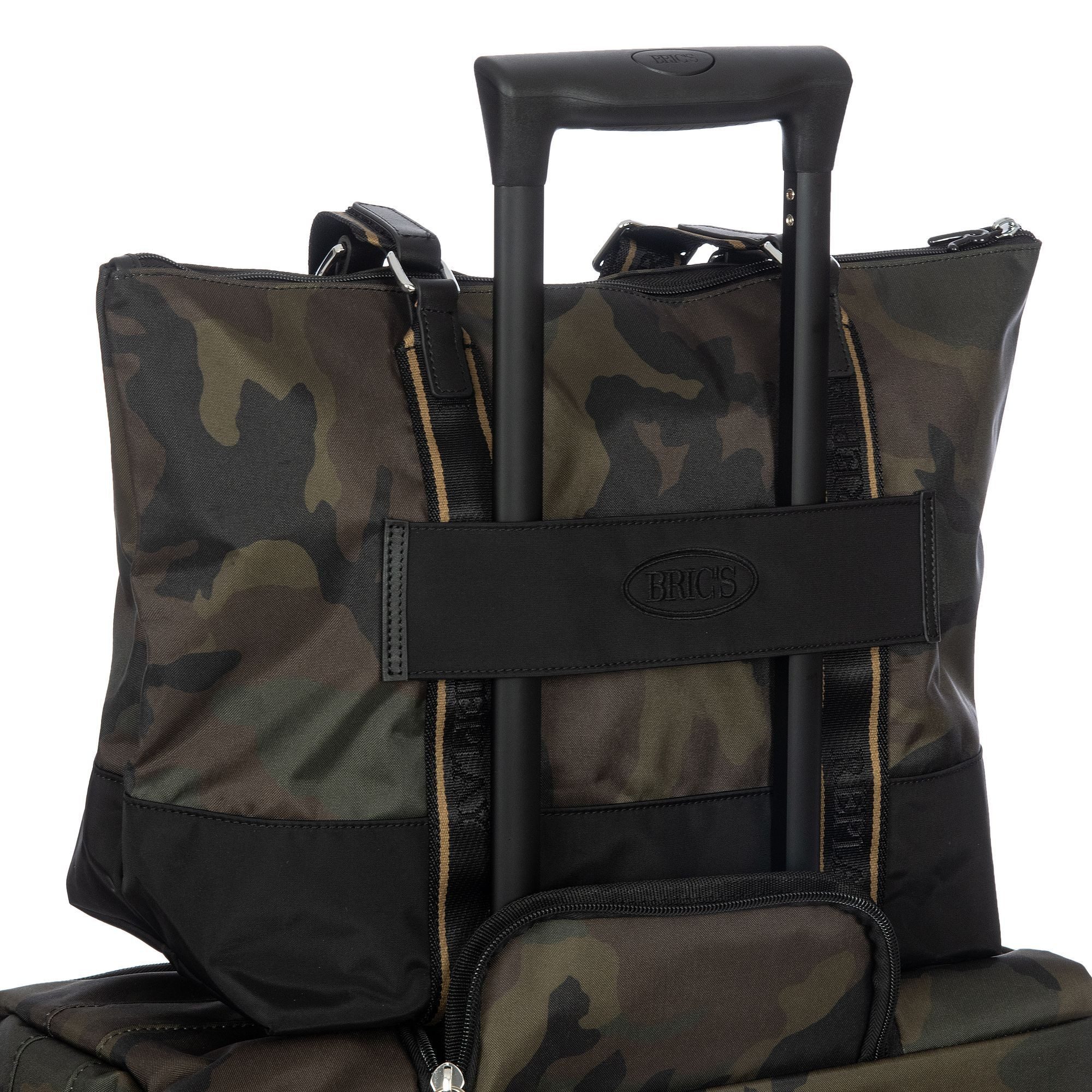 Bric's Shopper Bric´s x Replay, Polyester