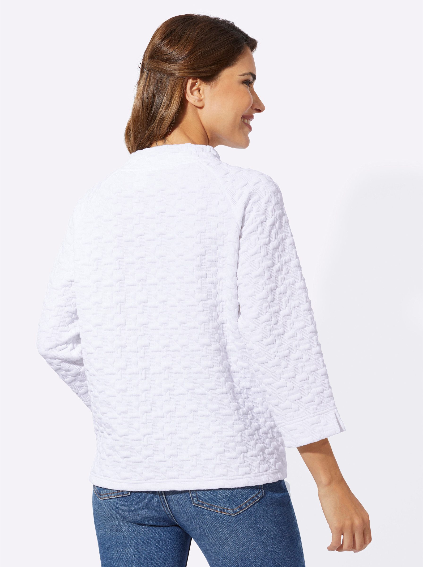 Sieh an! Sweater Sweatshirt günstig online kaufen