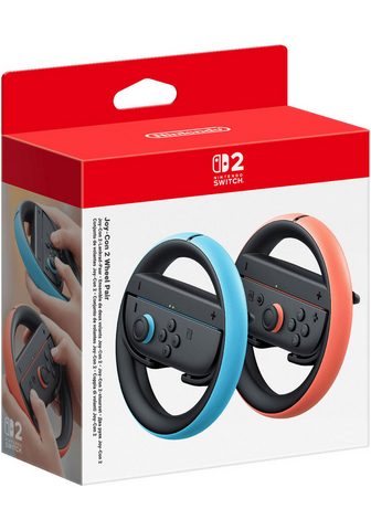  Nintendo Switch Joy-Con 2 Lenkrad-Paar...