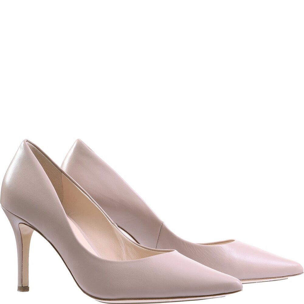 Högl Högl - Boulevard 60 Sl - 0-177000-1800 - Beige Туфли