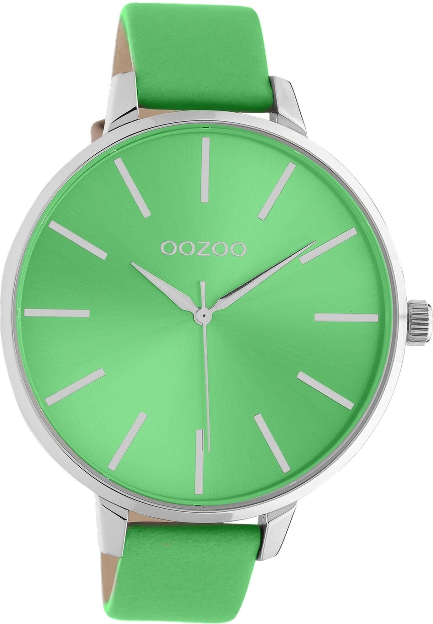 Quarzuhr Oozoo Damen Armbanduhr Timepieces