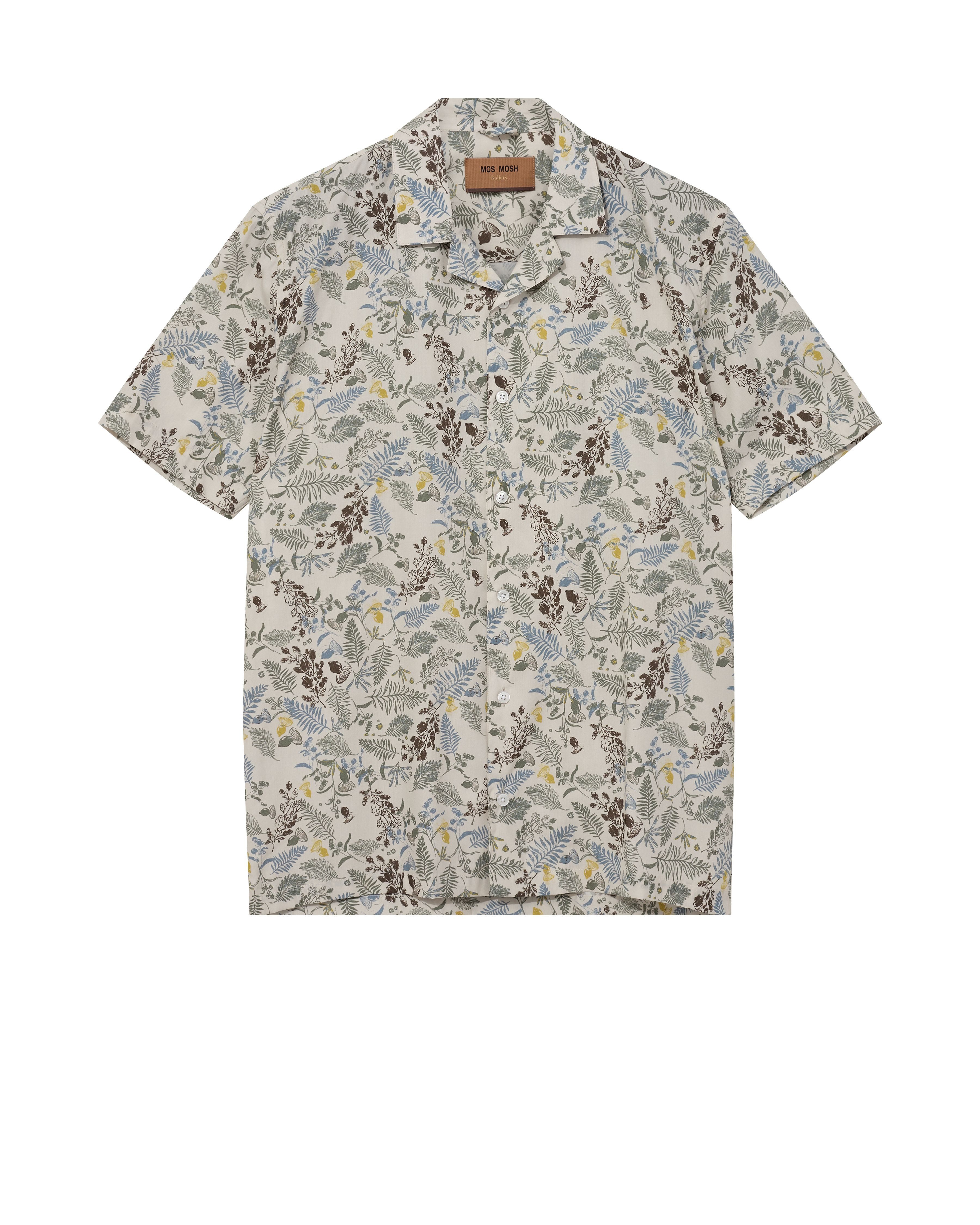 Mos Mosh T-Shirt MMGJoel