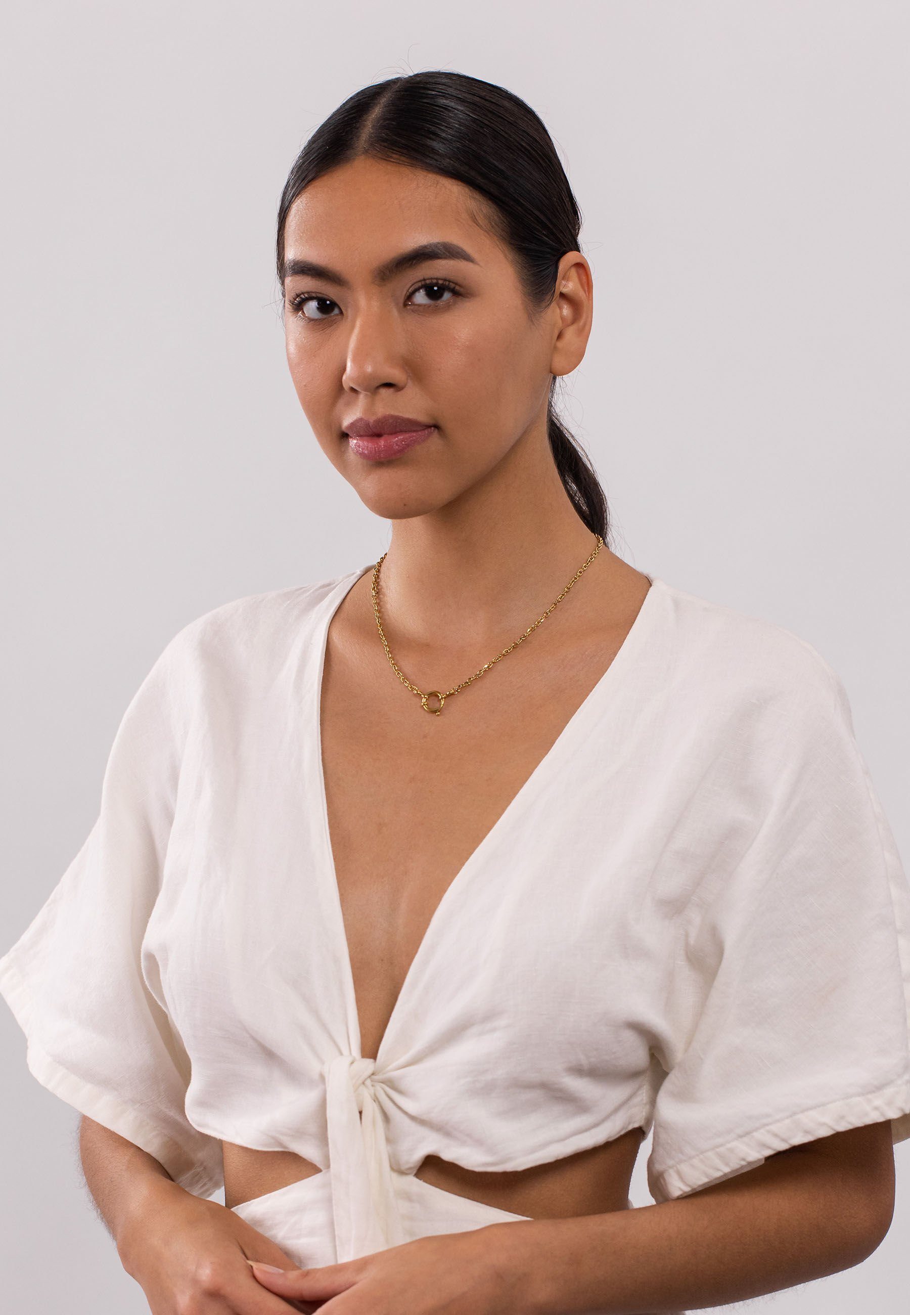 Purelei Charm-Kette Maikai (1-tlg), mit Öse günstig online kaufen