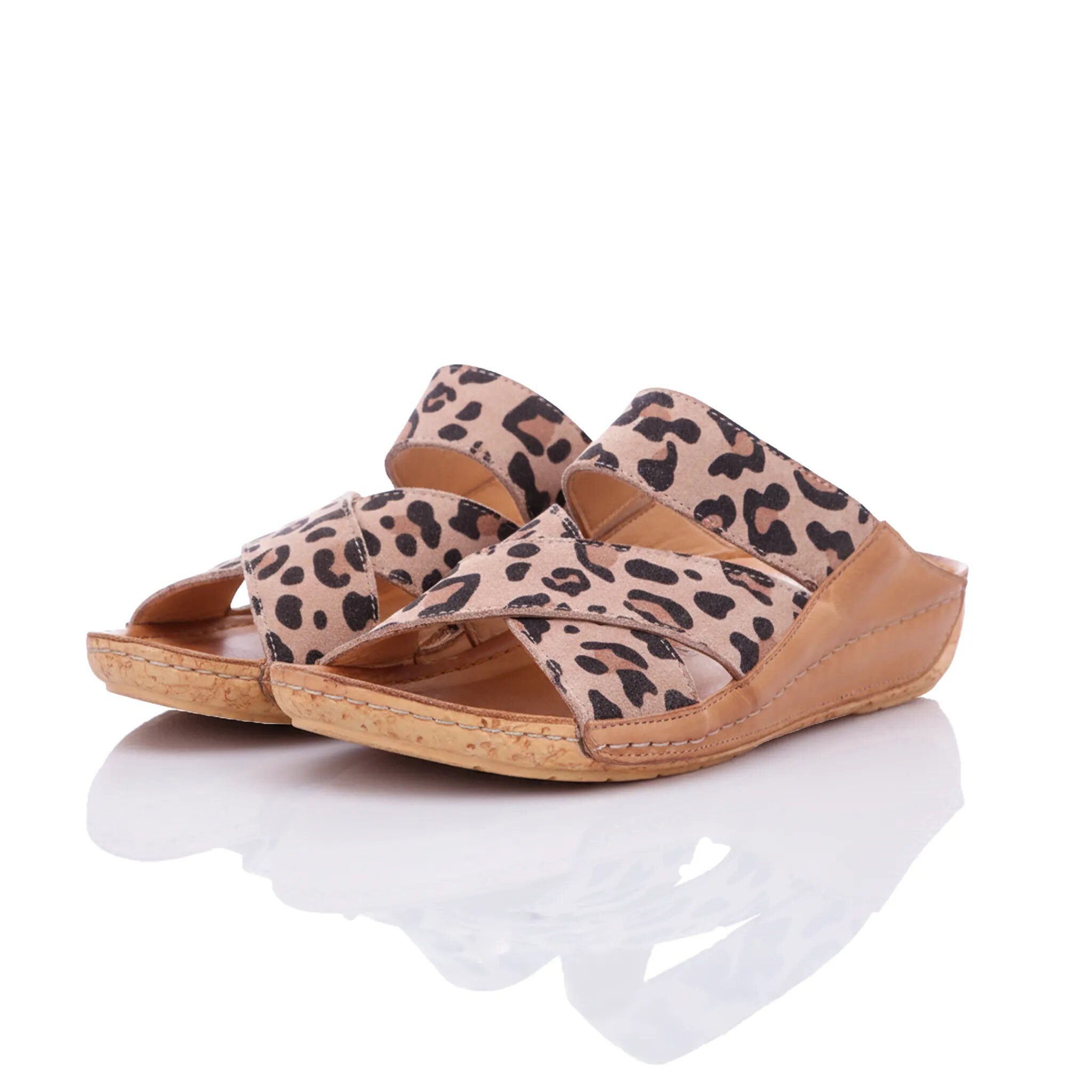 Gemini Damen Pantolette günstig online kaufen