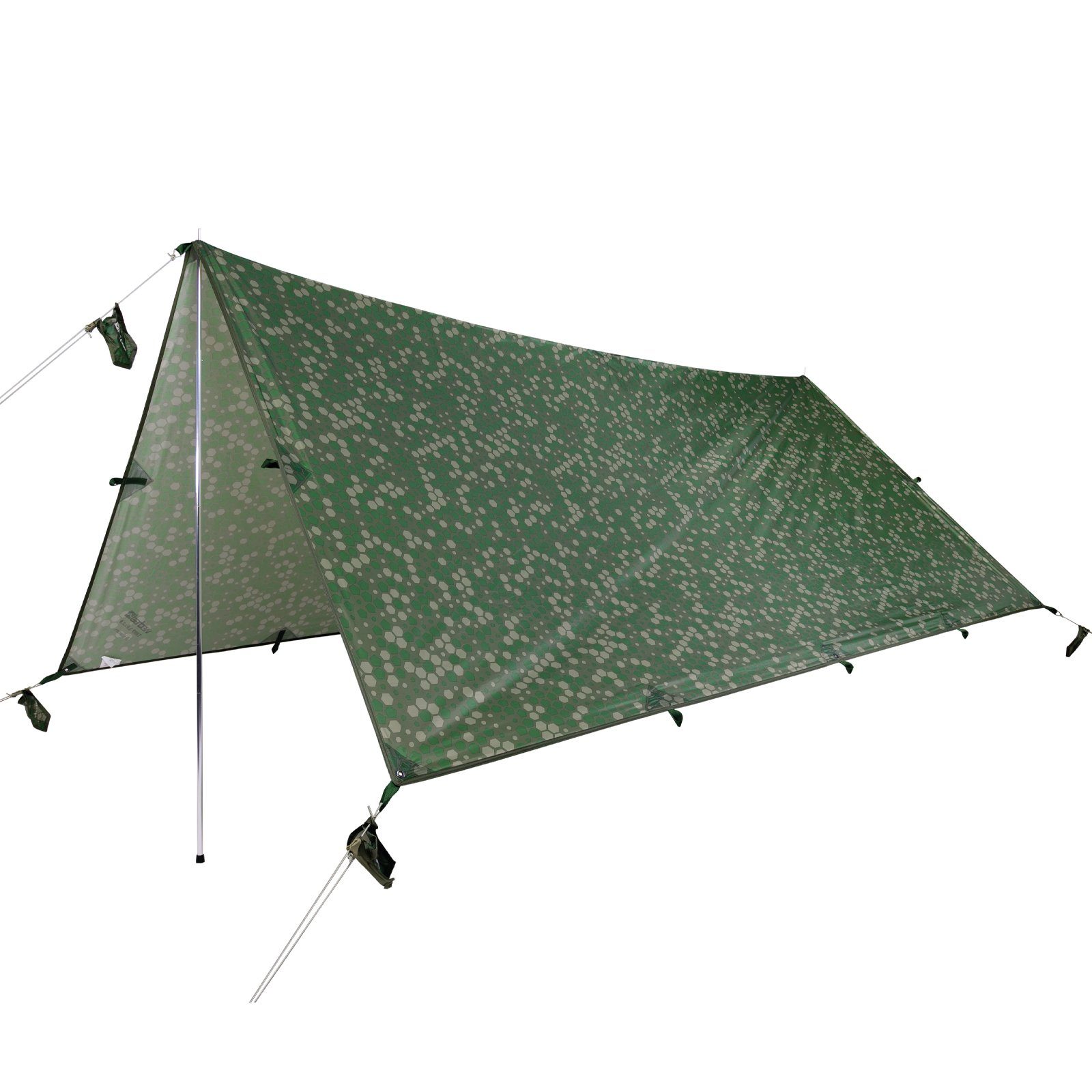 Sonnensegel Tarp Elements Camping Sonnensegel