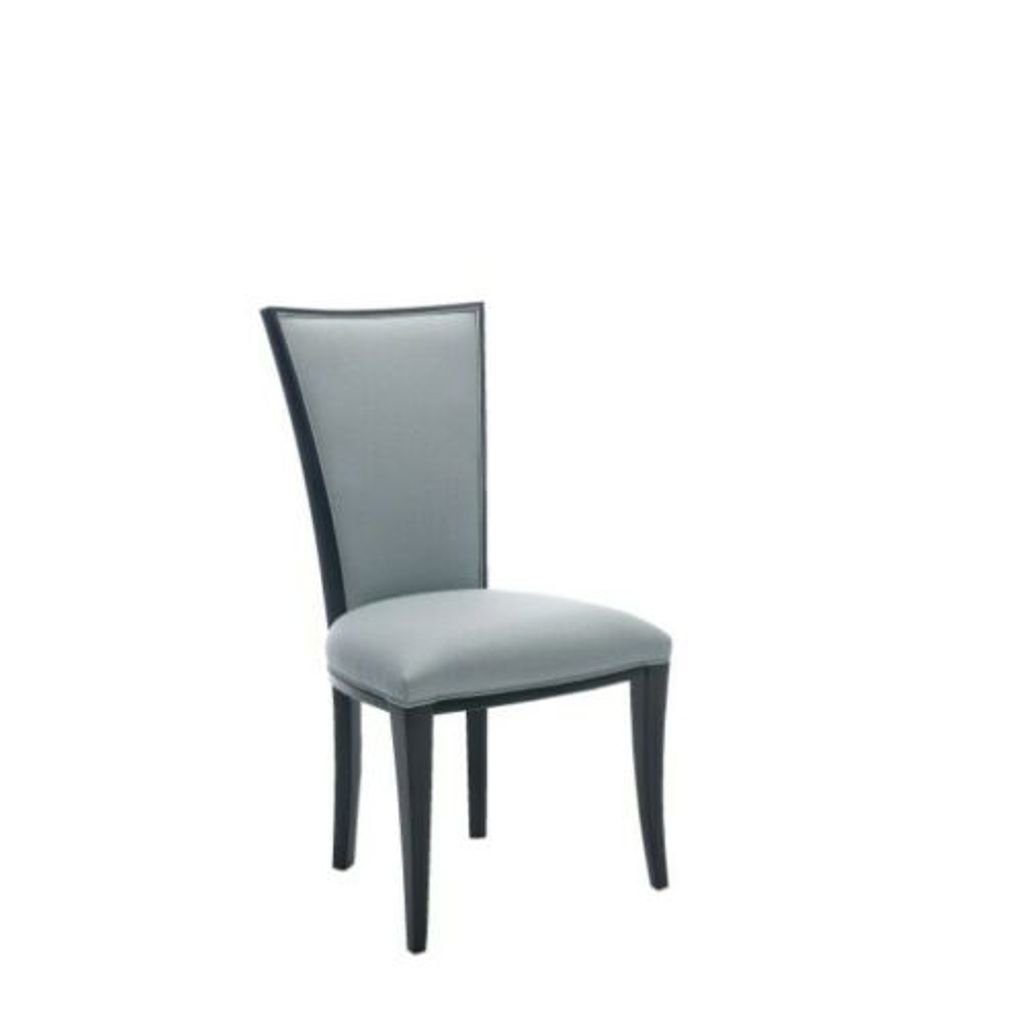 JVmoebel Esszimmerstuhl Set 6x Massivholz Stuhl Esszimmerstuhl Designer Stuhl Esszimmerstühle | Stühle