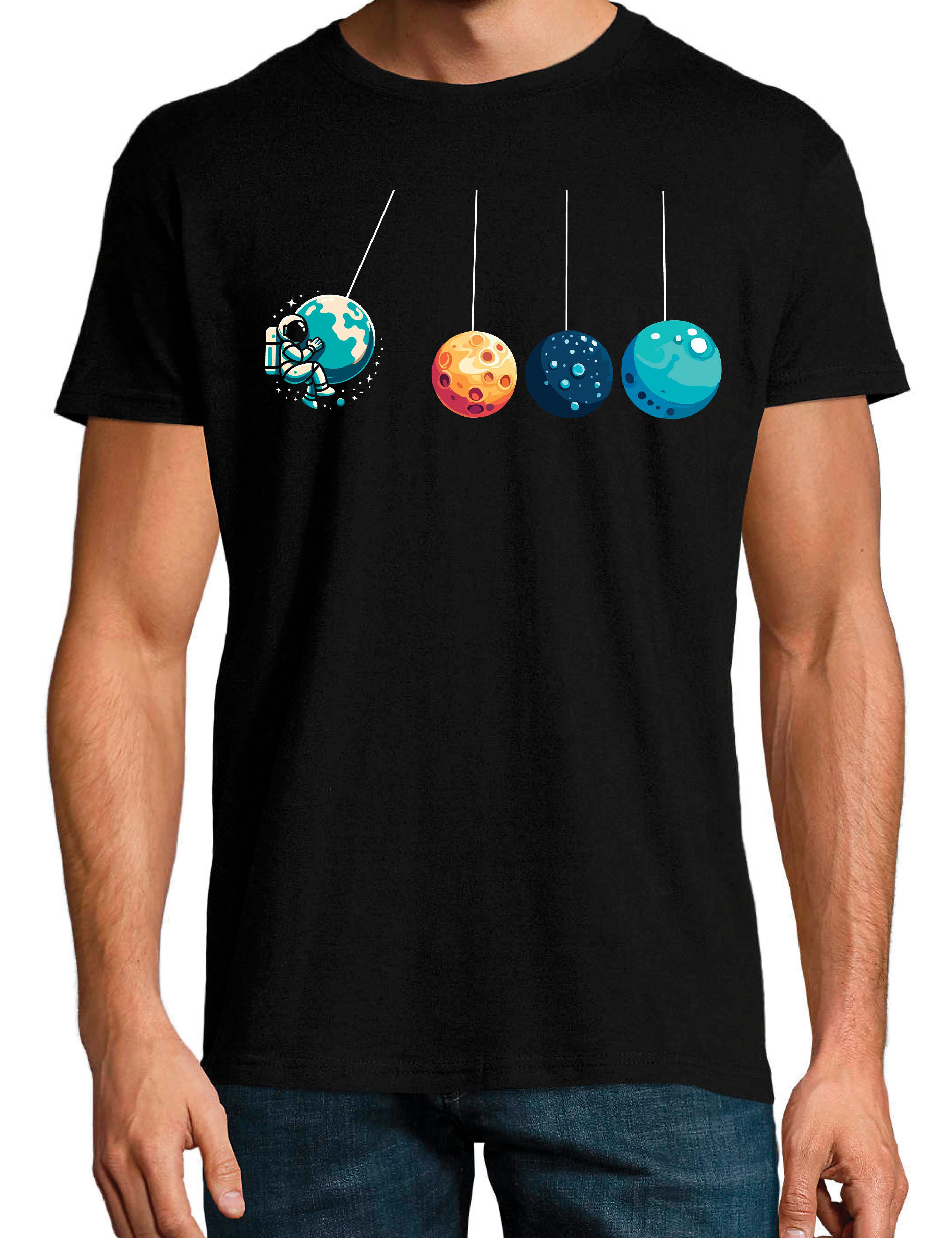 T-Shirt Planten Herren T-Shirt