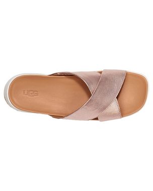 UGG Damen Pantoletten EMILY Pantolette