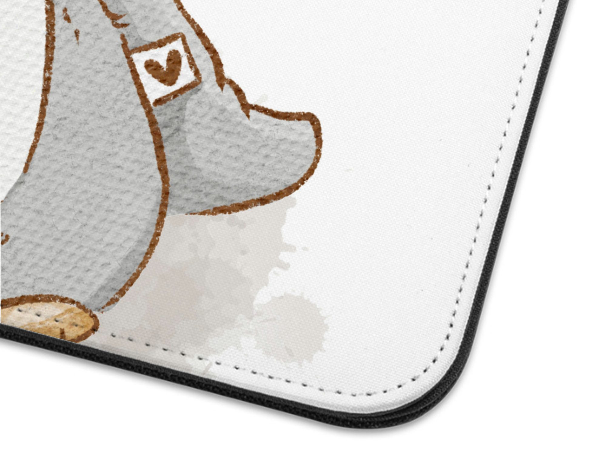 CreaDesign Schreibmappe Kinder Zeugnismappe, Dokumentenmappe, Ordner A4, Pinguin (1-St)