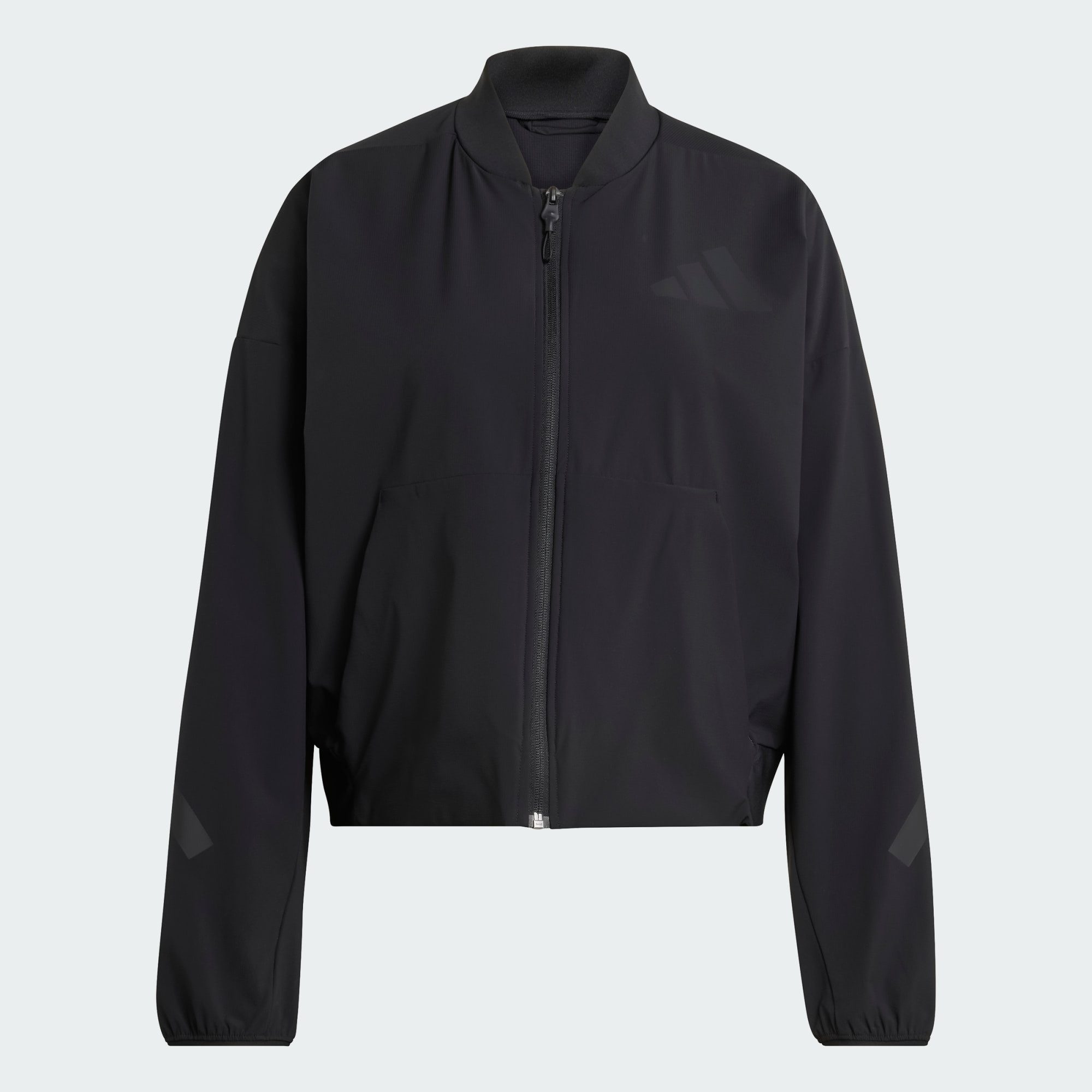adidas Sportswear Blouson ADIDAS Z.N.E. WOVEN BOMBERJACKE (1-St)