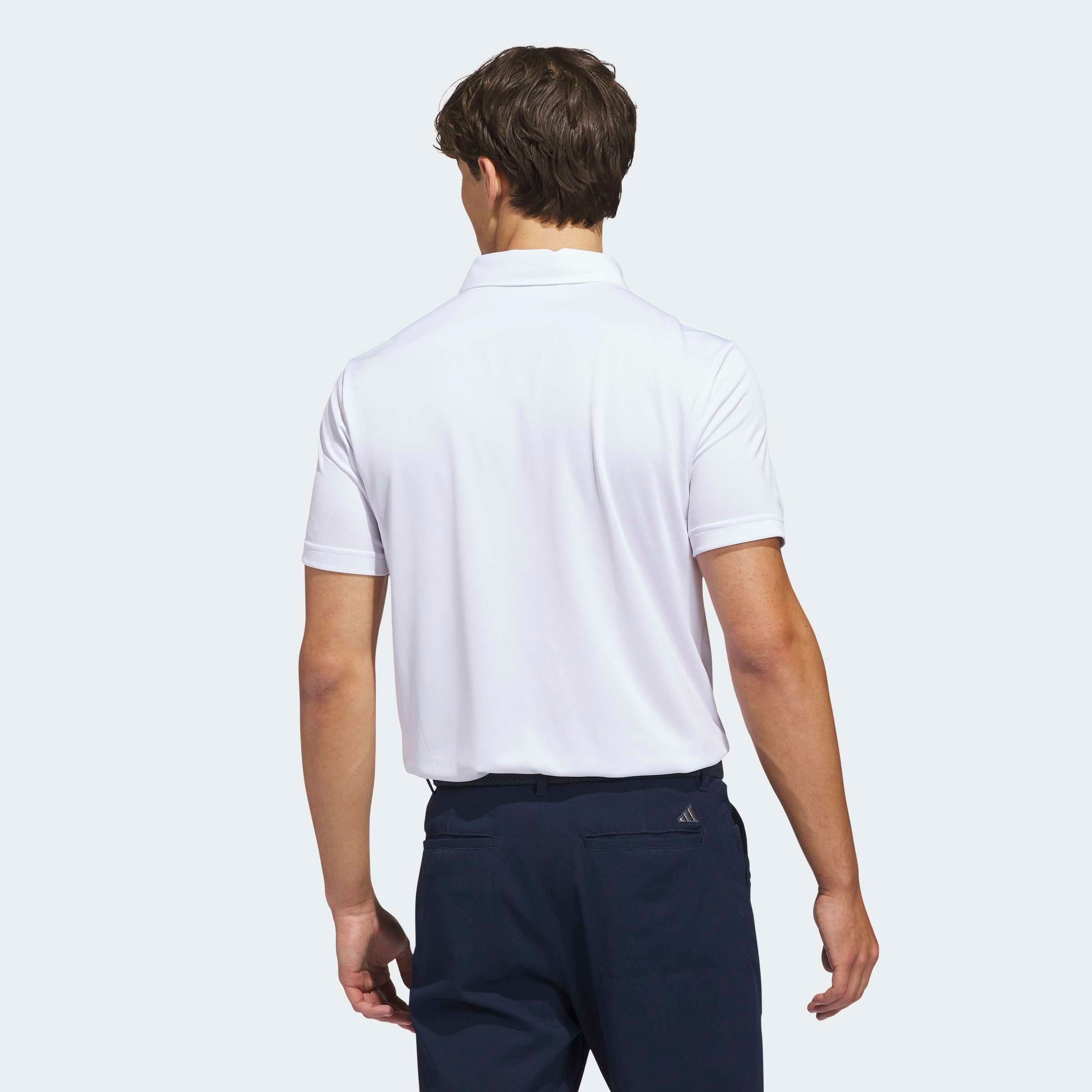 adidas Performance Poloshirt PERFORMANCE SOLID