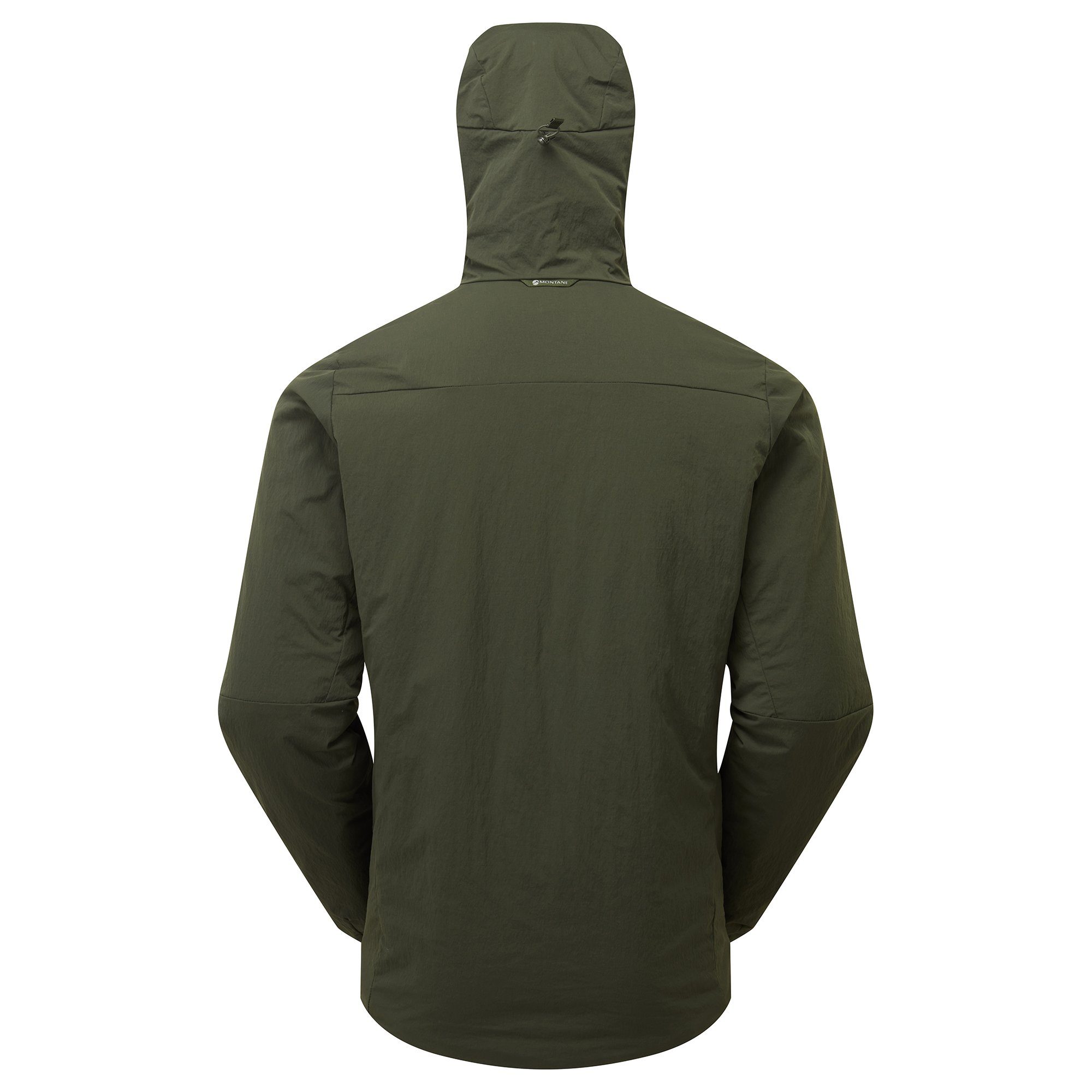 Montane Outdoorjacke Montane Herren Fireball XT Isolationsjacke