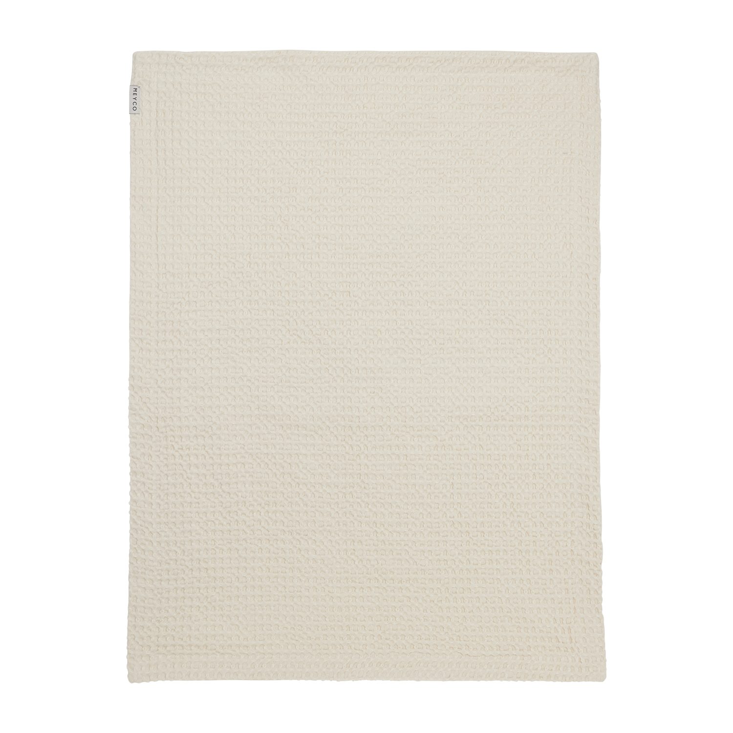 Babydecke 9999 Nature, Meyco Baby, 75x100cm günstig online kaufen