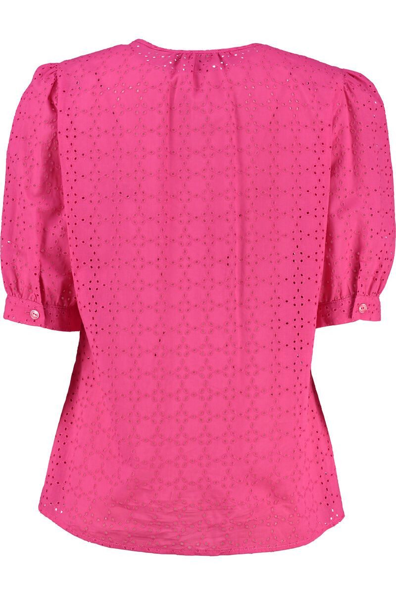Berwin Trachtenbluse