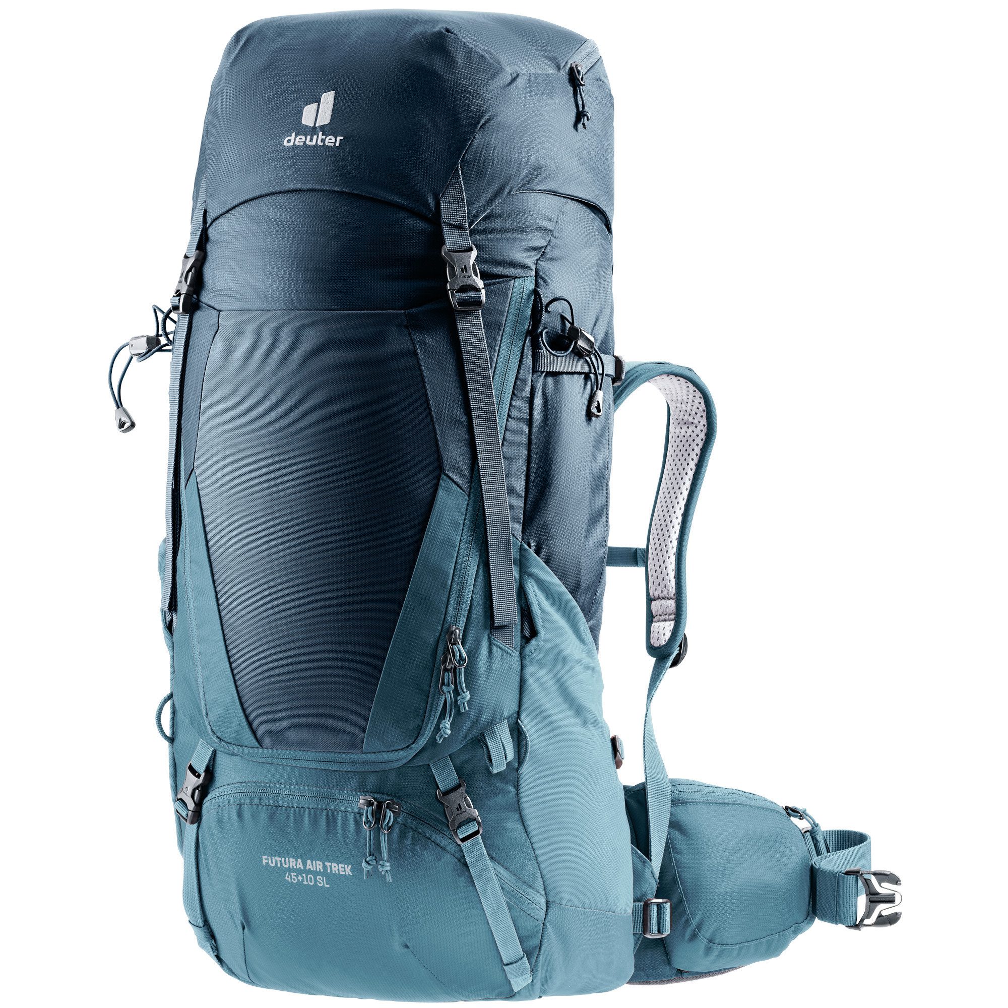 deuter Rucksack Deuter Damen Rucksack Futura Air Trek 45 + 10 SL 3402021