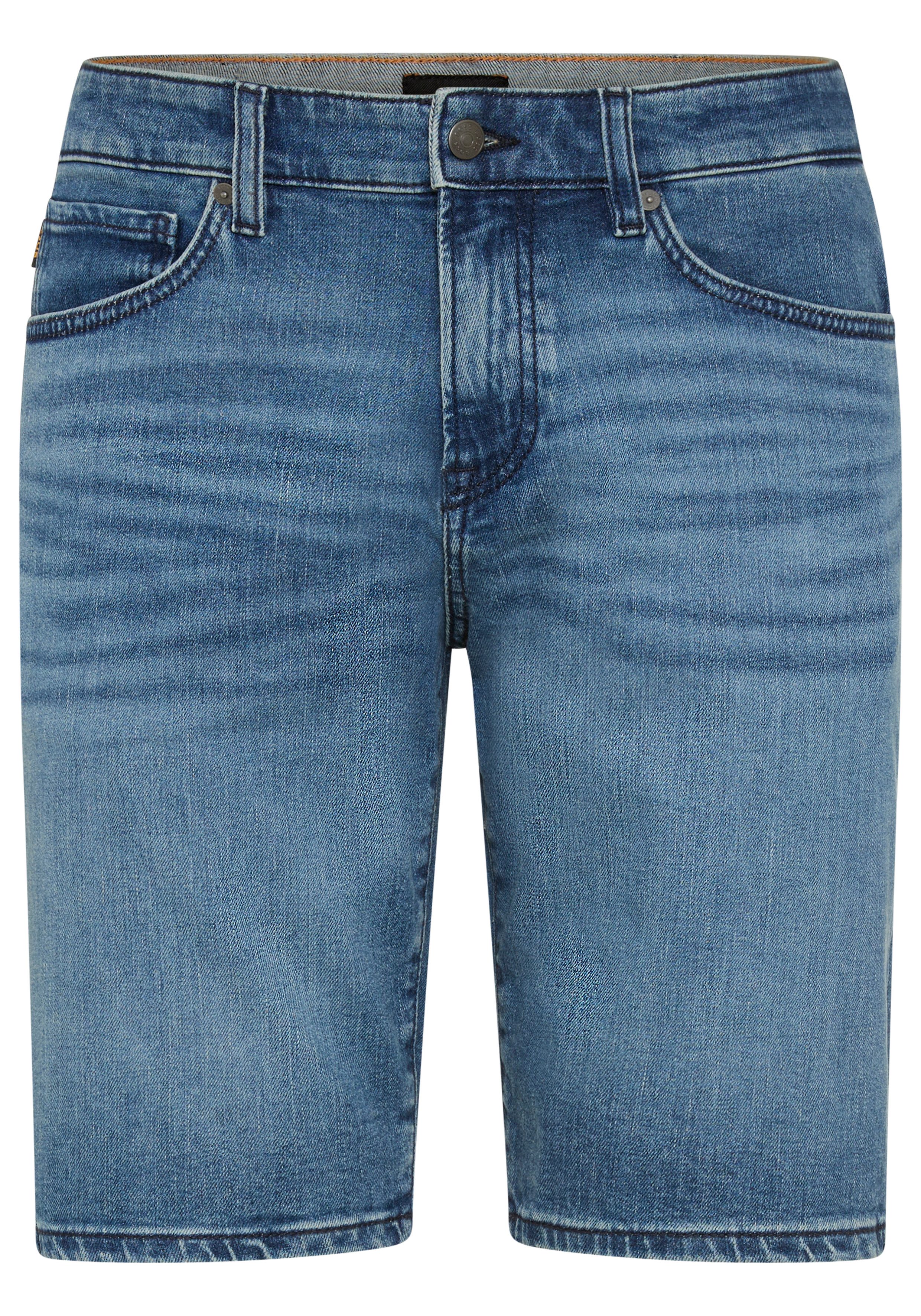 Jeansshorts