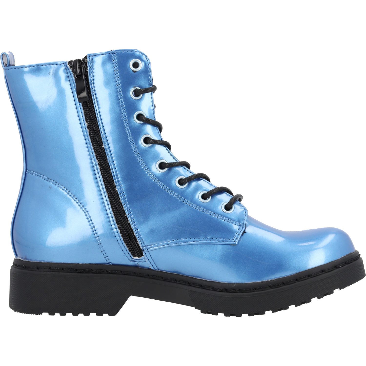Palado by Sila Sahin Djerba Gloss by Sila Sahin Schnürstiefel