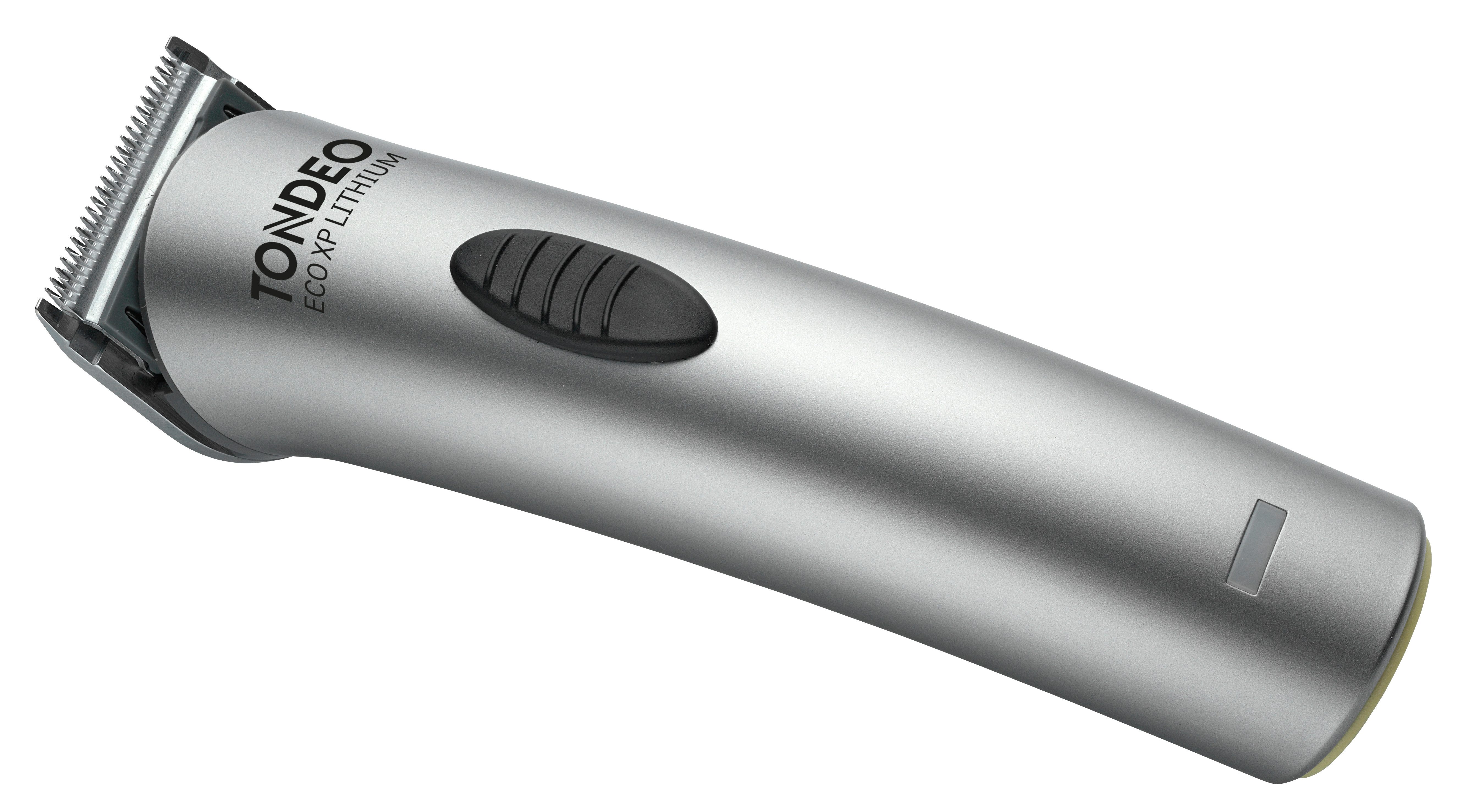 TONDEO Haarschneider Tondeo Eco XP Lithium Profi Haarschneidemaschine Akku / Netz